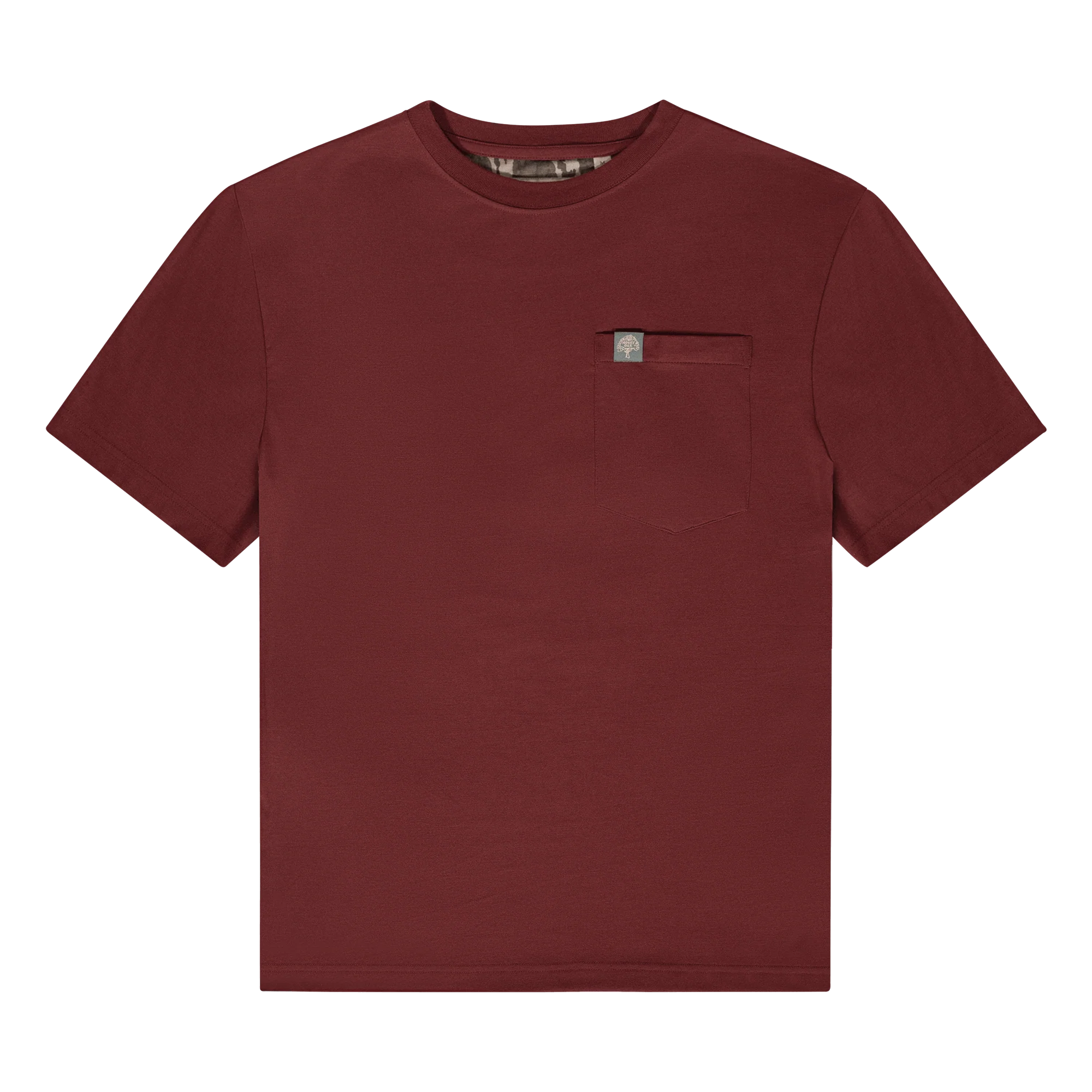 Tombigbee Midweight Pocket Tee