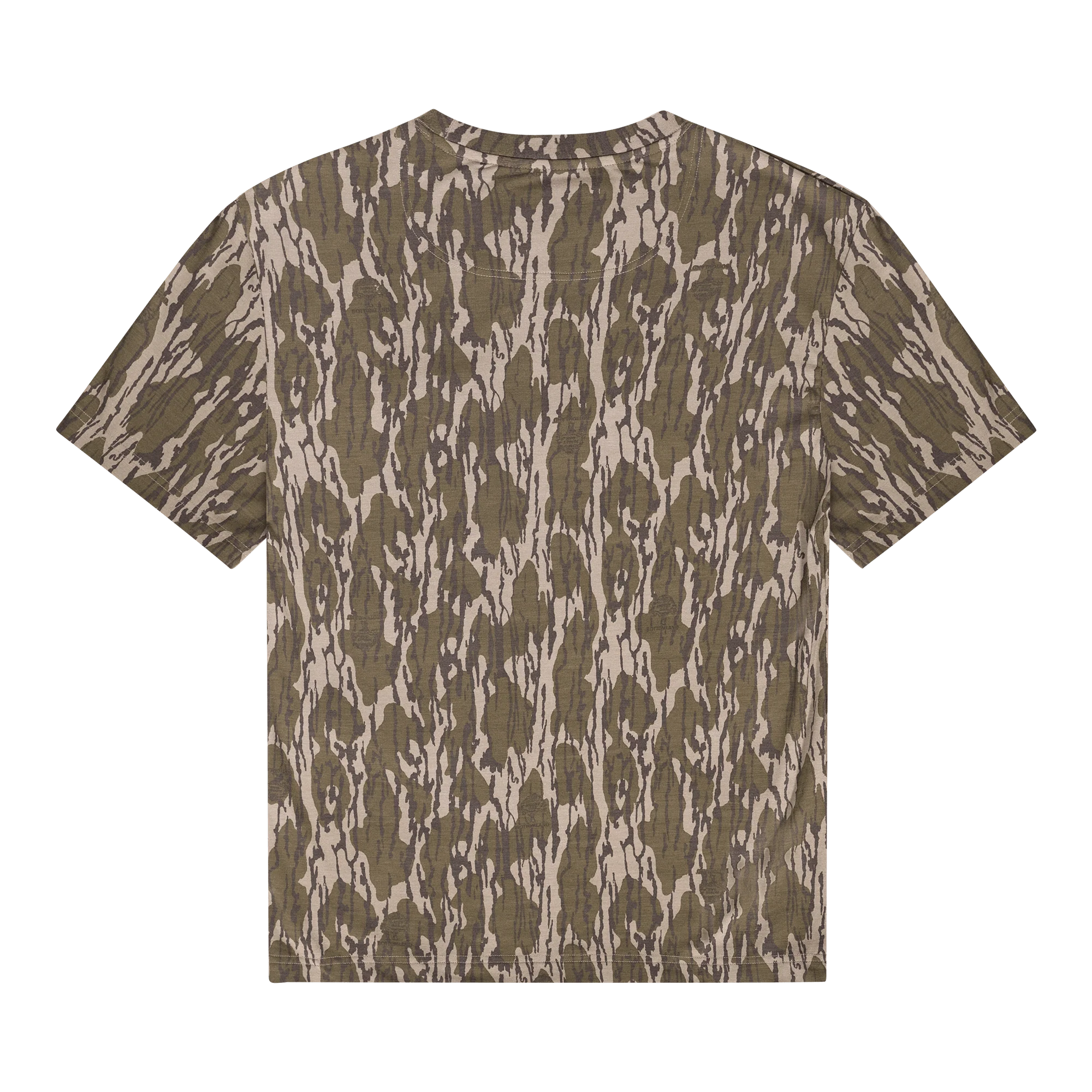 Tombigbee Midweight Pocket Tee - Image 11