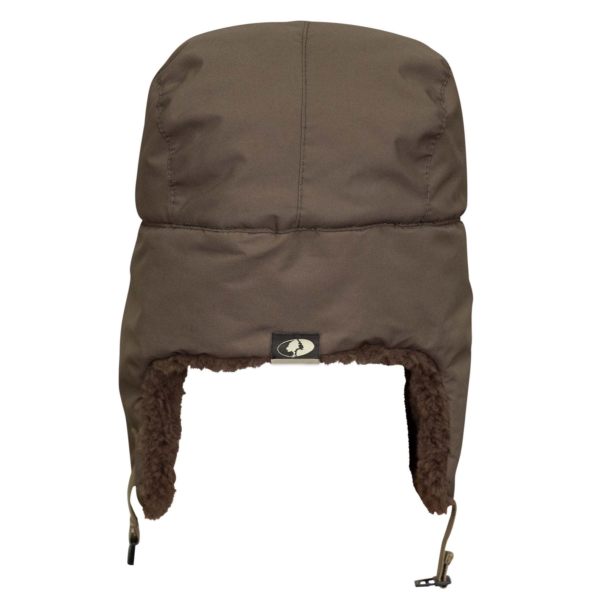 Mossy Oak Trapper Hat - Image 2