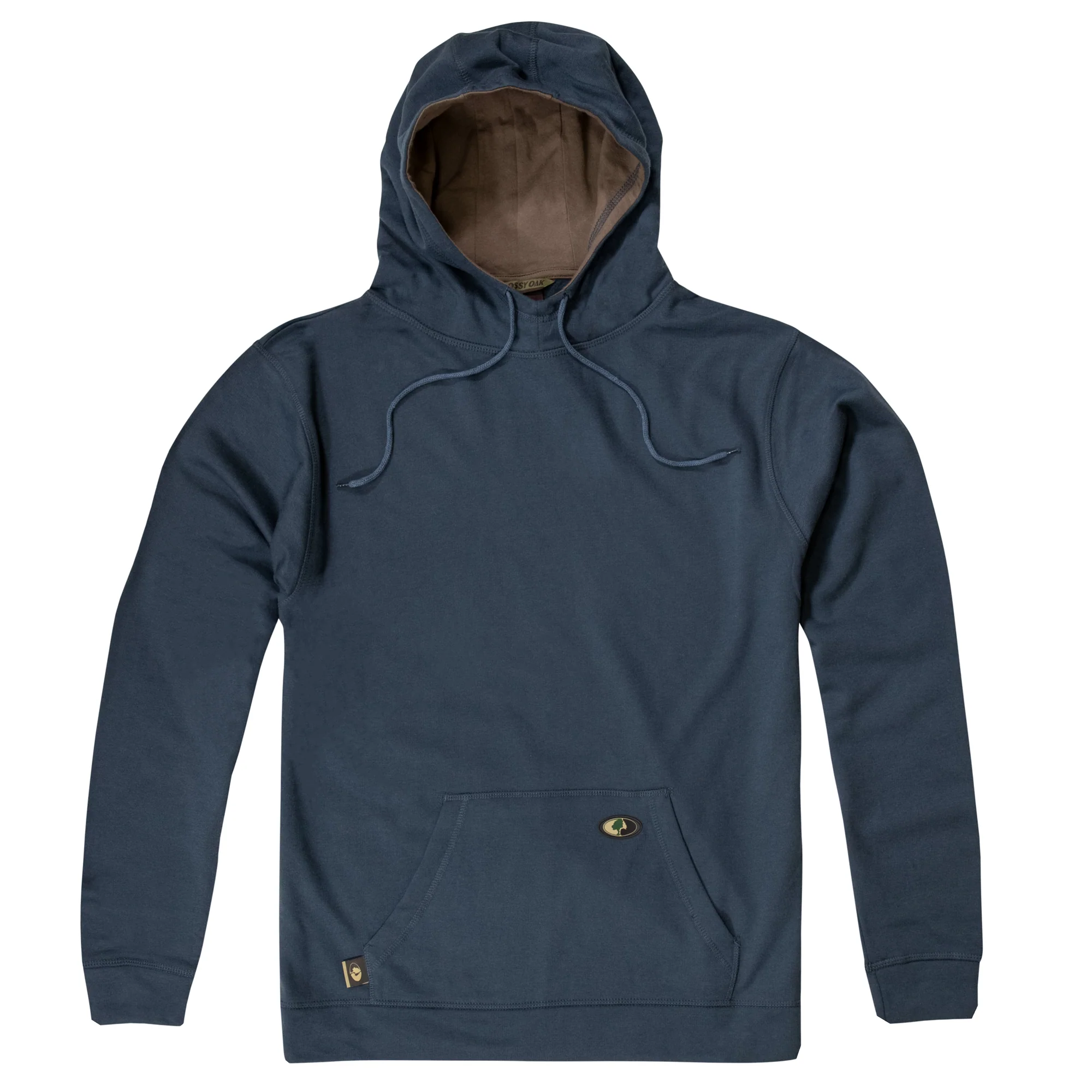 Mossy Oak Triblend Hoodie