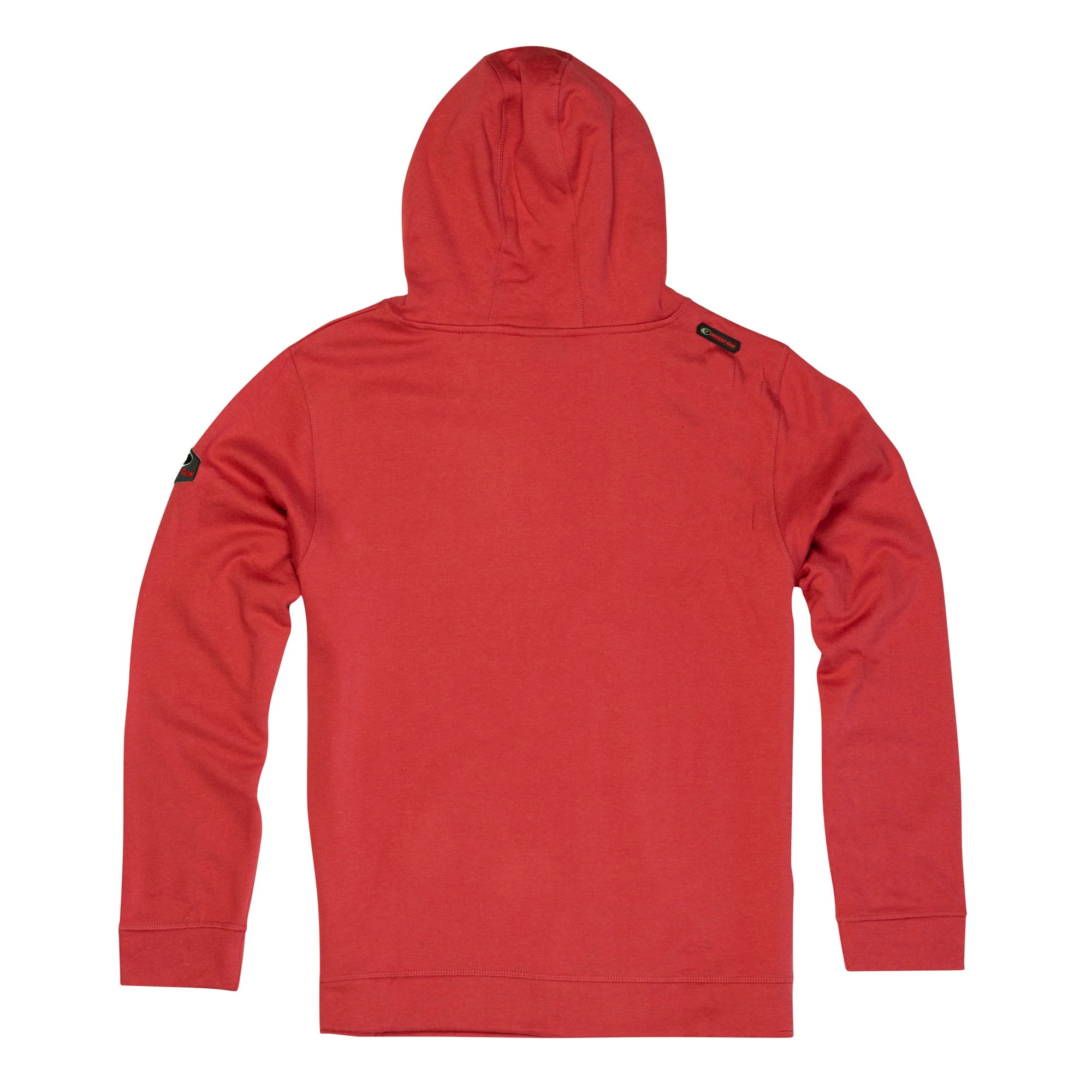 Mossy Oak Triblend Hoodie - Image 14