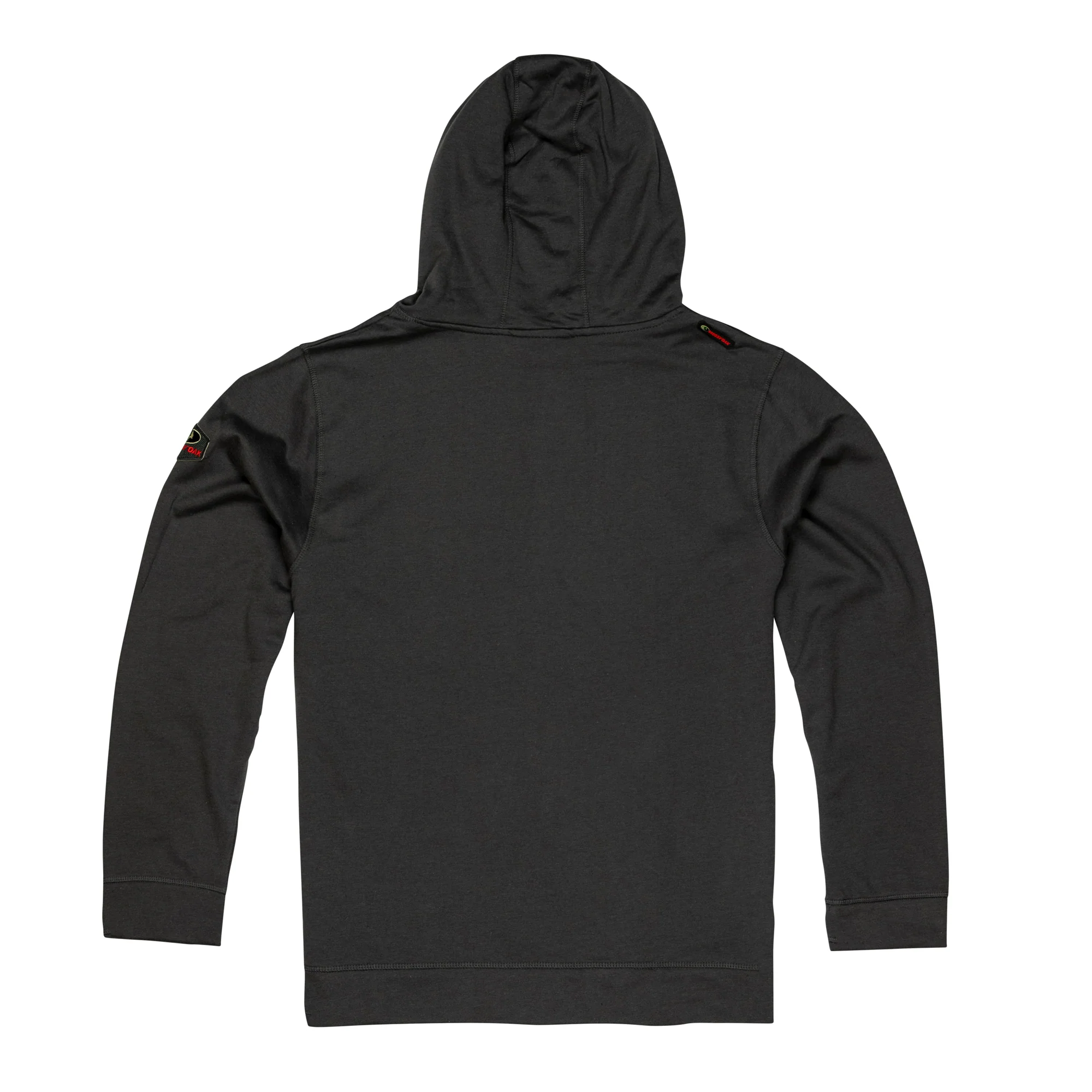 Mossy Oak Triblend Hoodie - Image 16