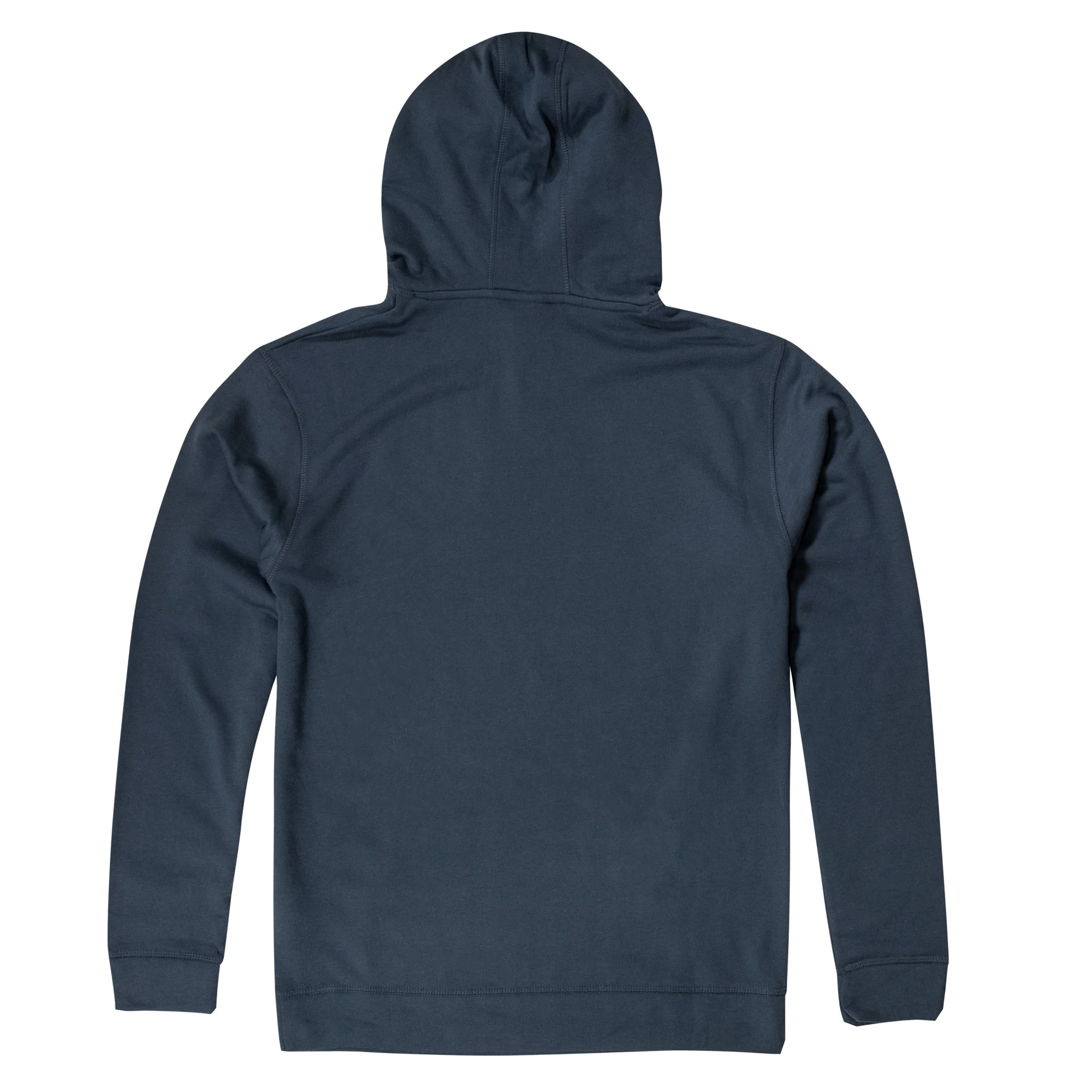 Mossy Oak Triblend Hoodie - Image 2