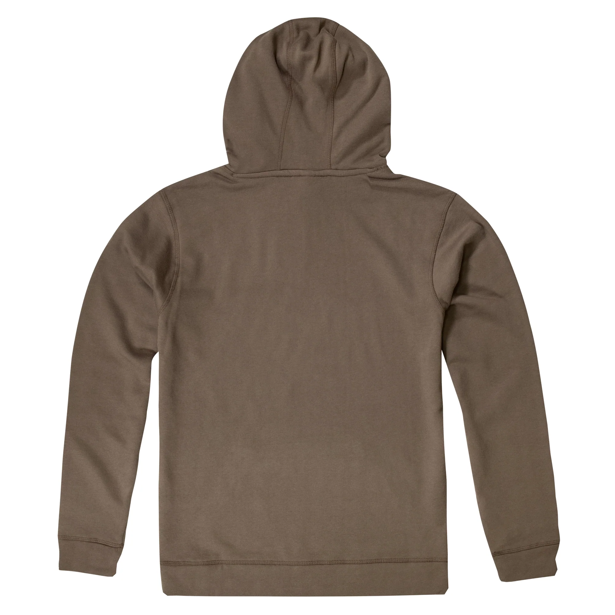 Mossy Oak Triblend Hoodie - Image 6