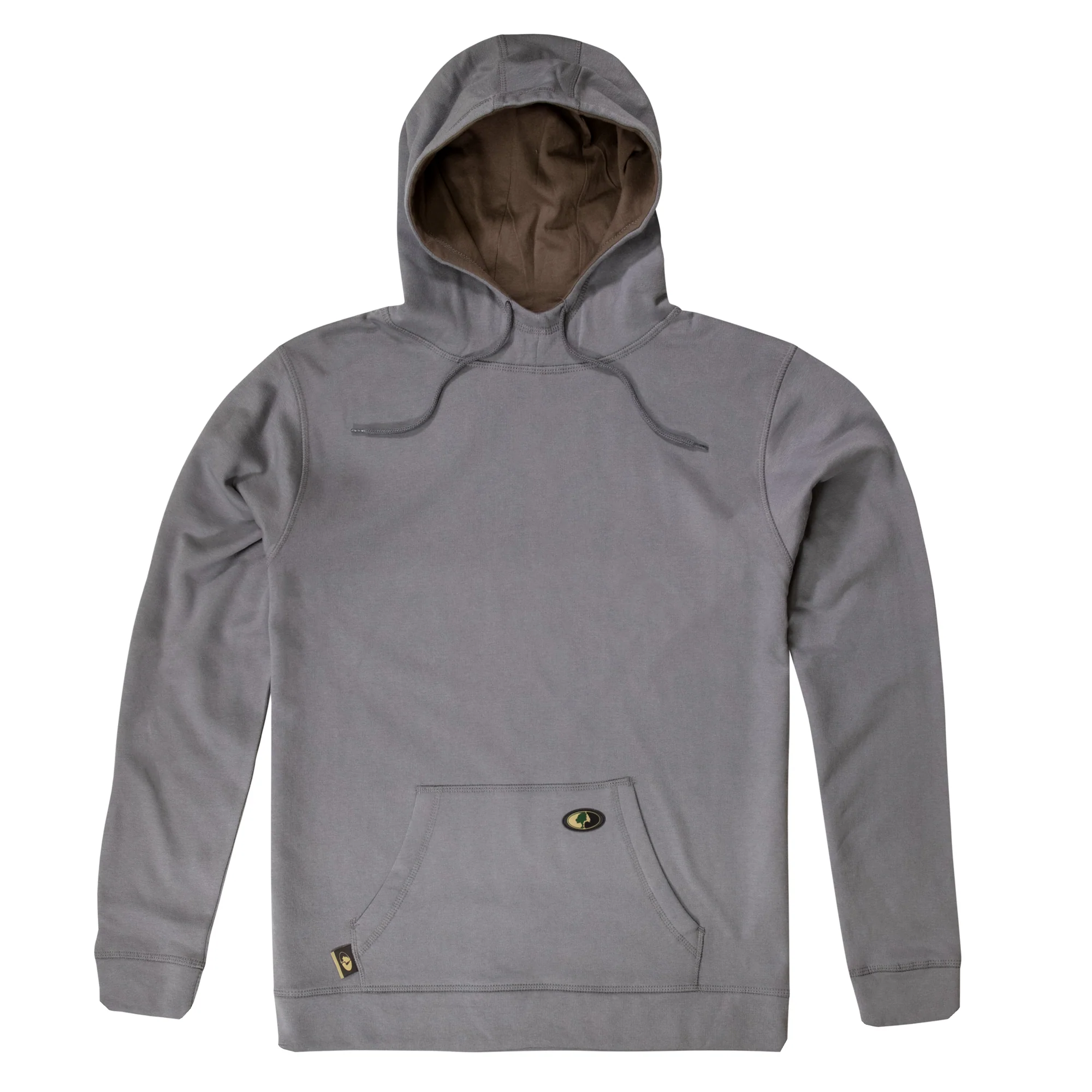 Mossy Oak Triblend Hoodie - Image 7