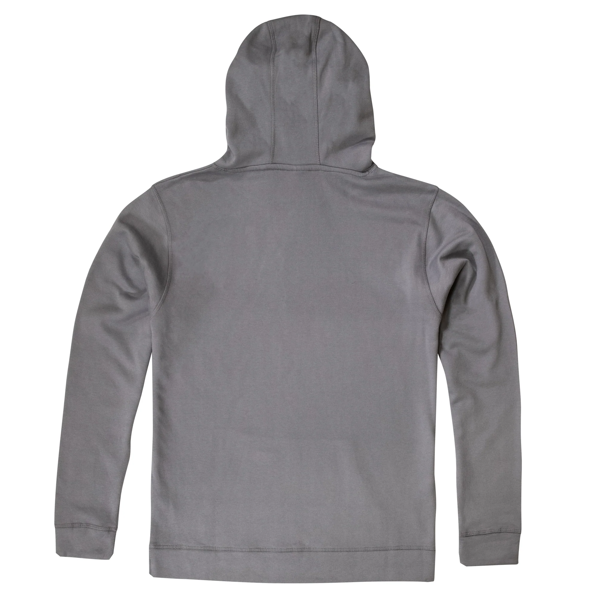 Mossy Oak Triblend Hoodie - Image 8