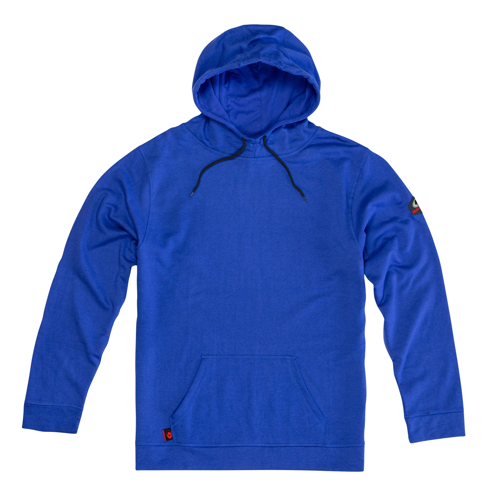 Mossy Oak Triblend Hoodie - Image 9