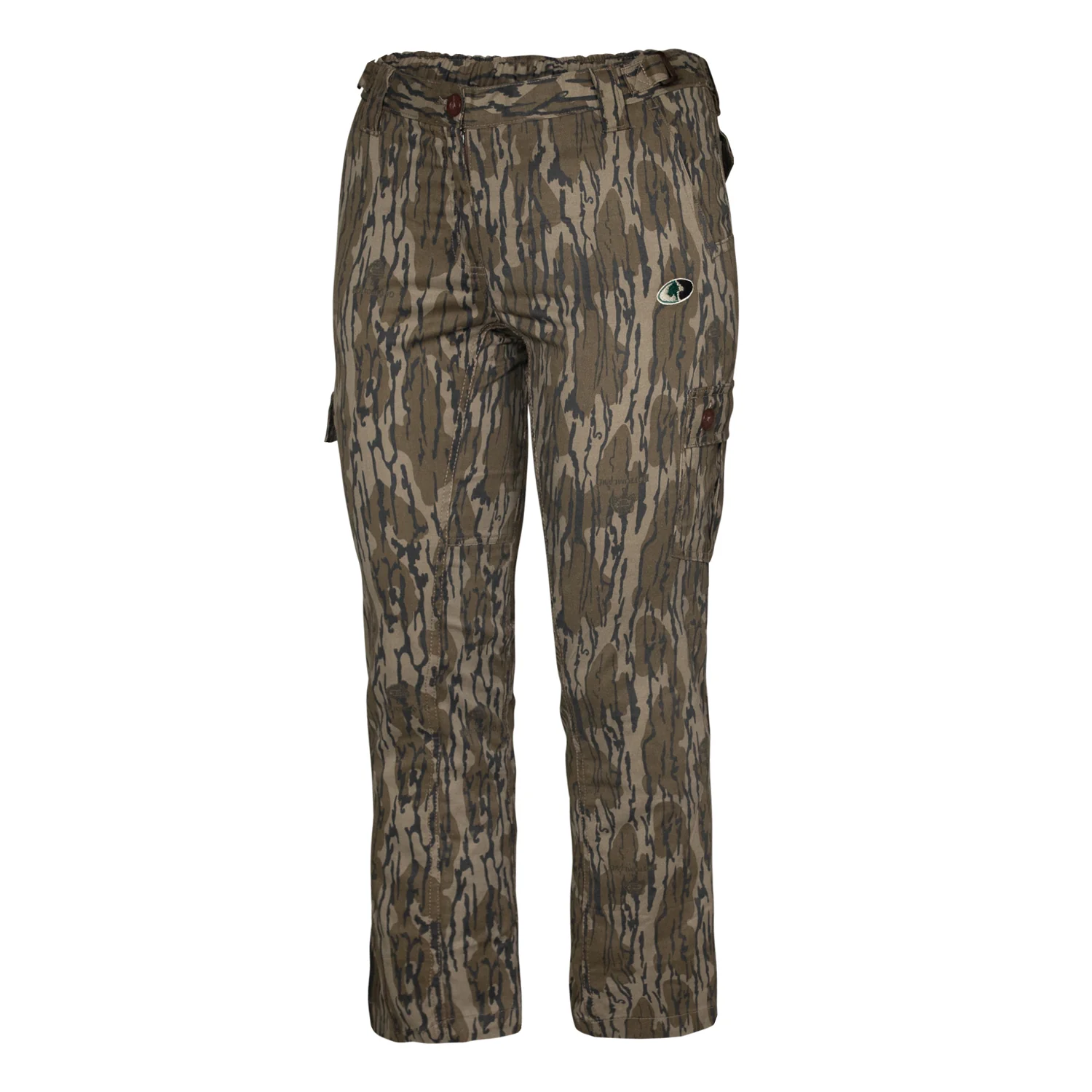 Cotton Mill Women's Flex Pant