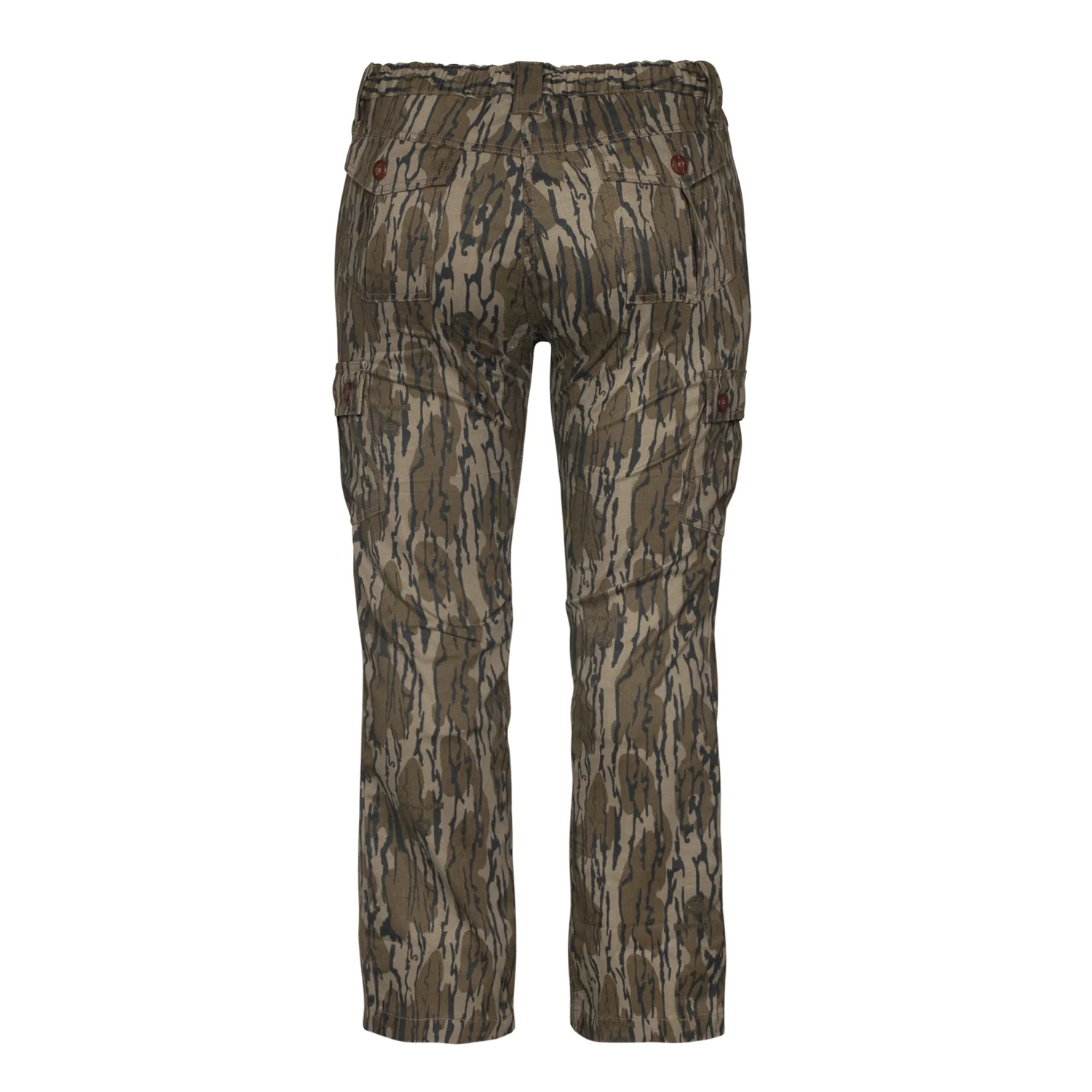 Cotton Mill Women's Flex Pant - Image 2
