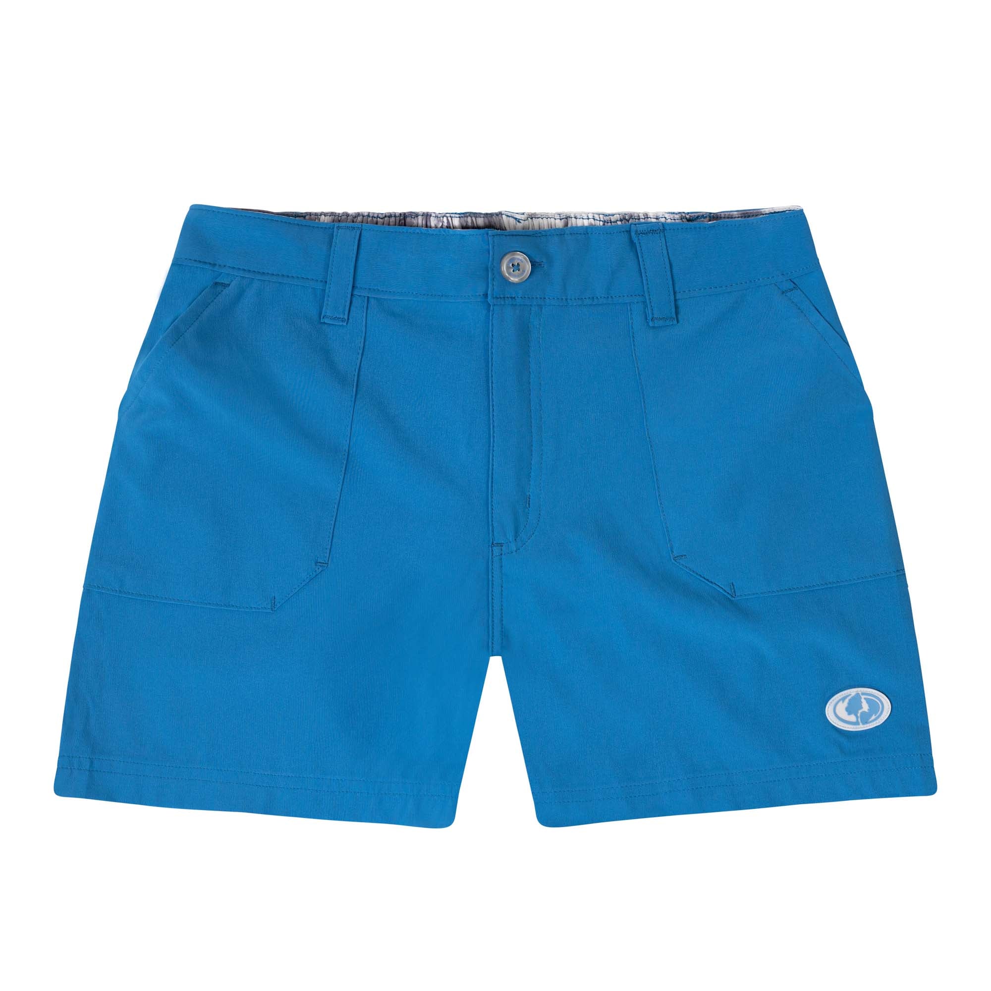 Women's Castaway Flex Short - Image 11