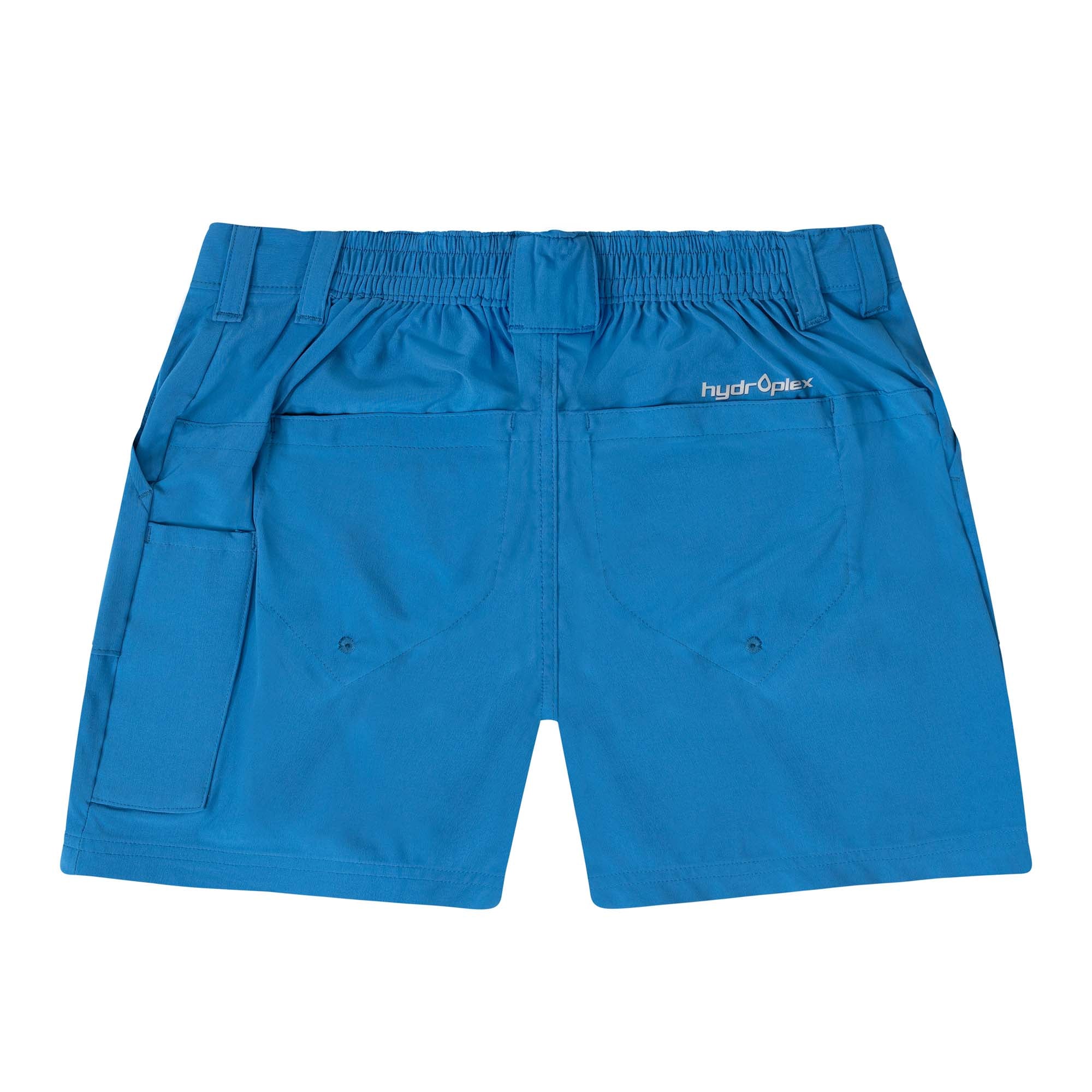 Women's Castaway Flex Short - Image 12