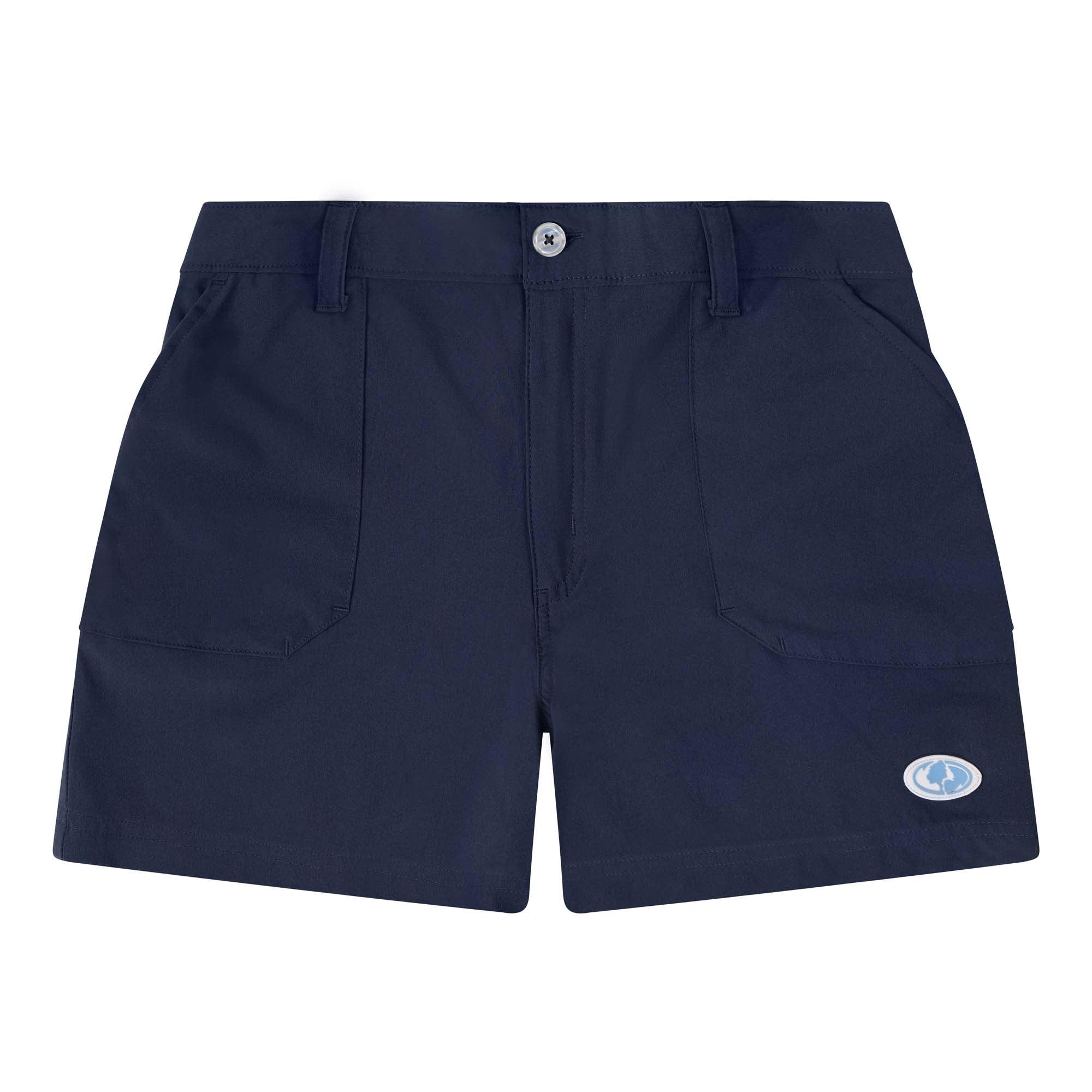 Women's Castaway Flex Short - Image 13