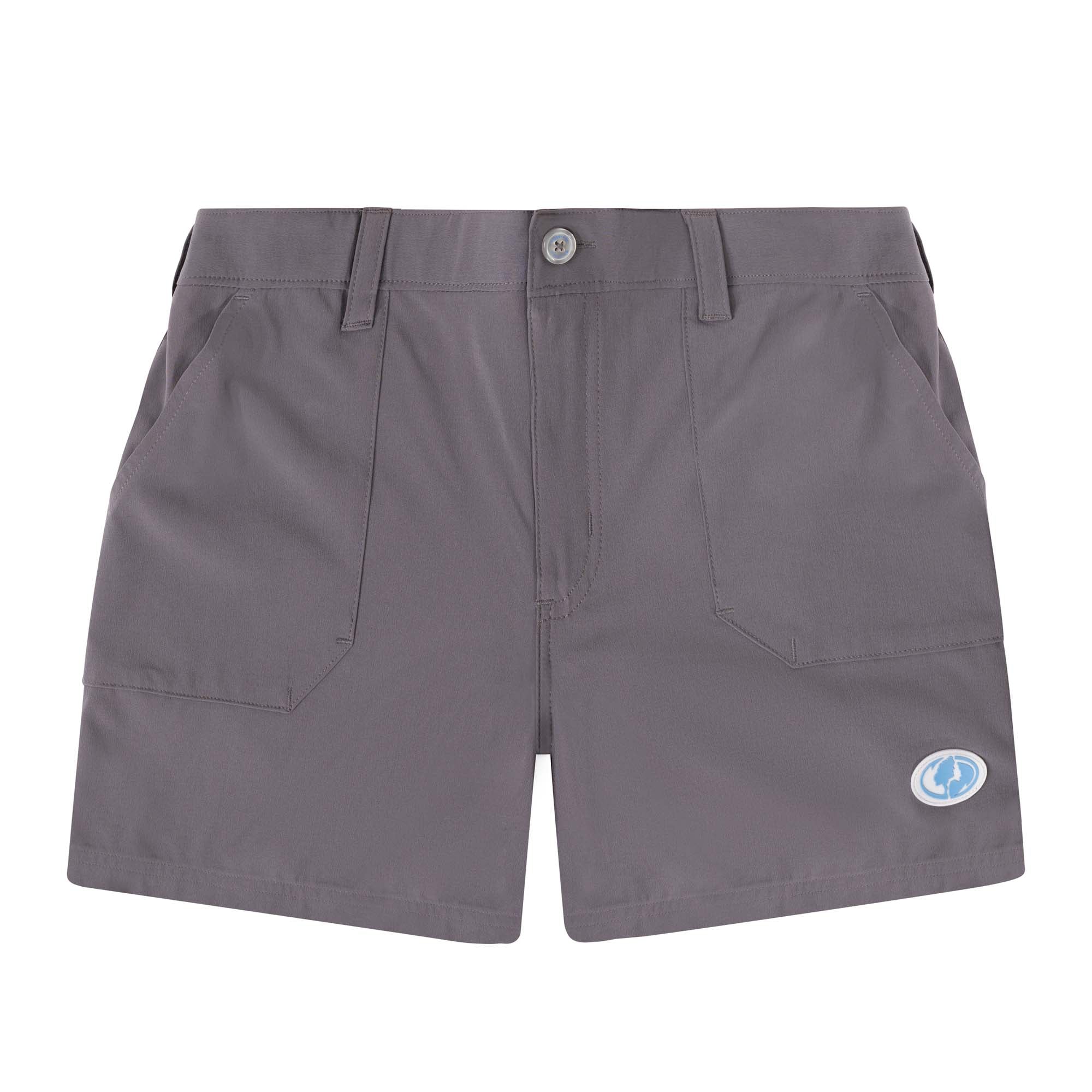 Women's Castaway Flex Short - Image 3