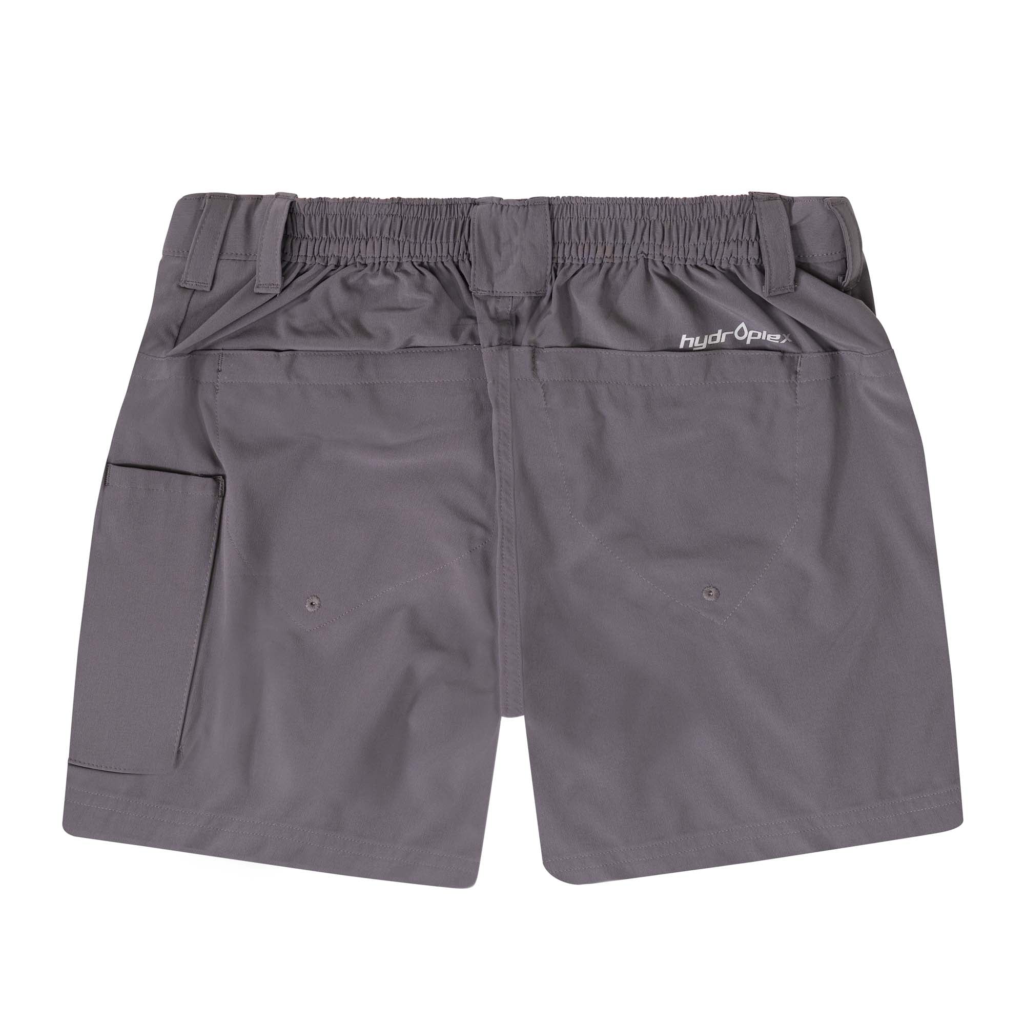 Women's Castaway Flex Short - Image 4
