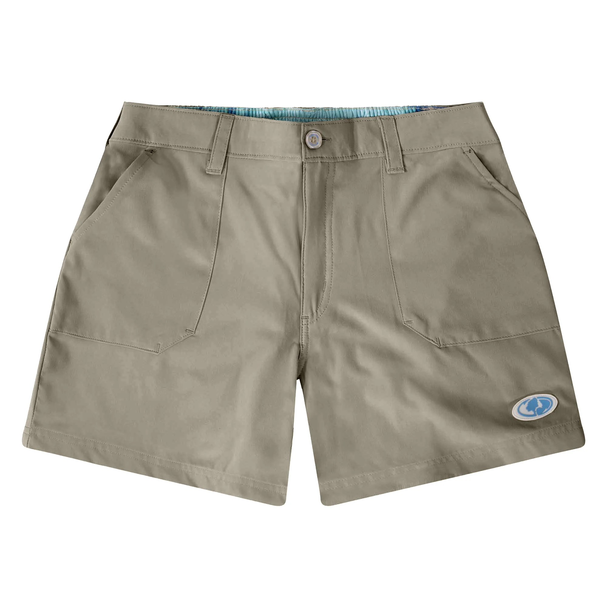 Women's Castaway Flex Short - Image 5