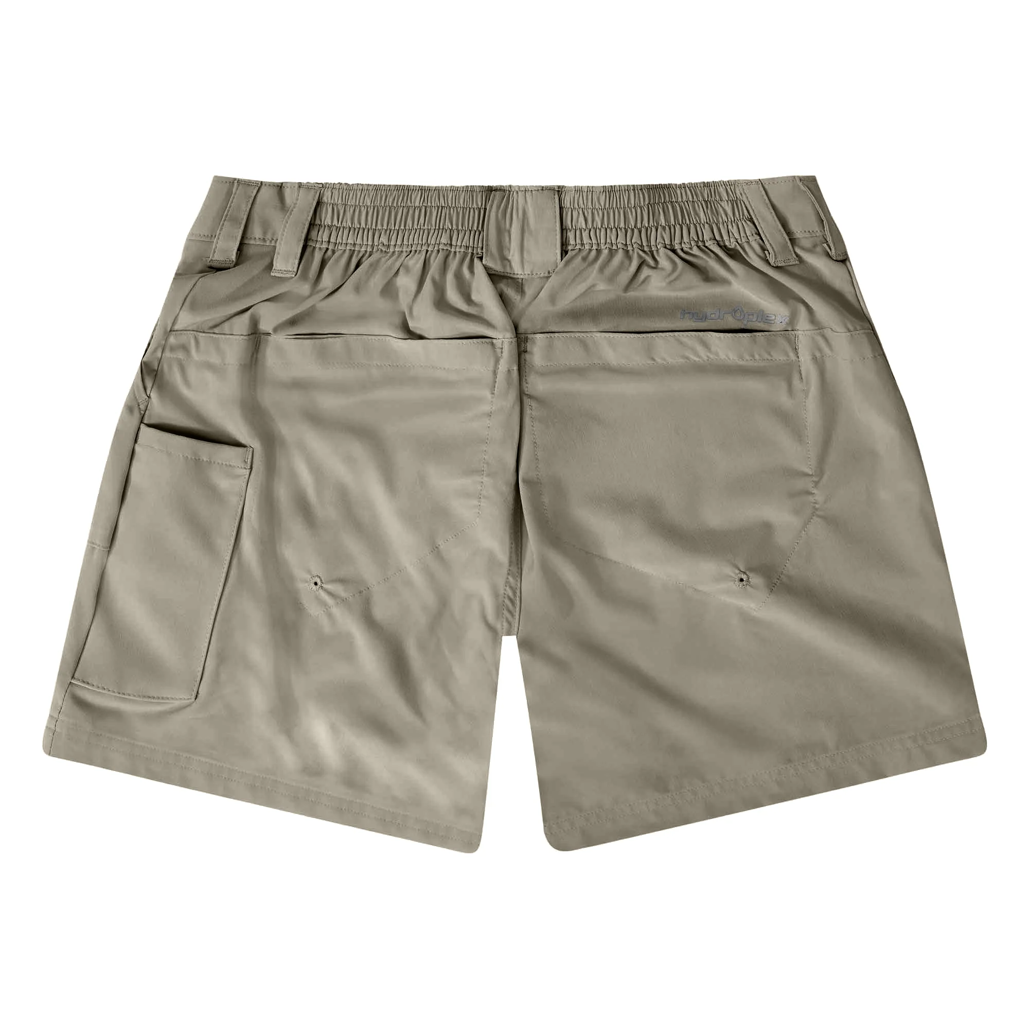 Women's Castaway Flex Short - Image 6