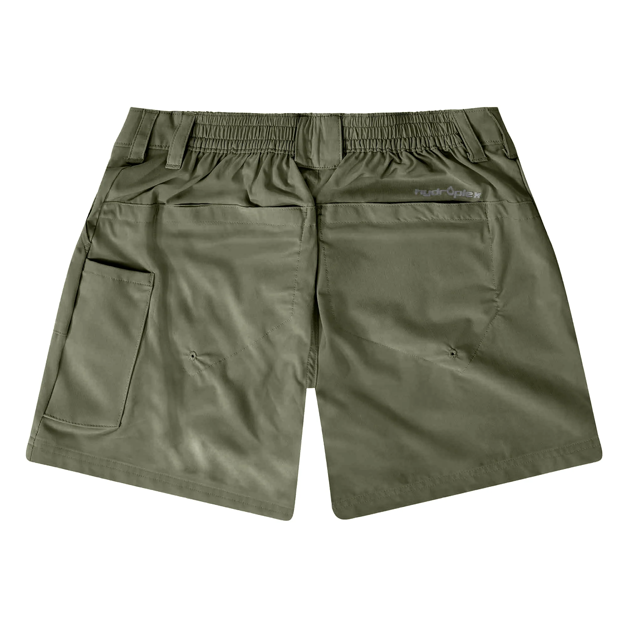 Women's Castaway Flex Short - Image 8