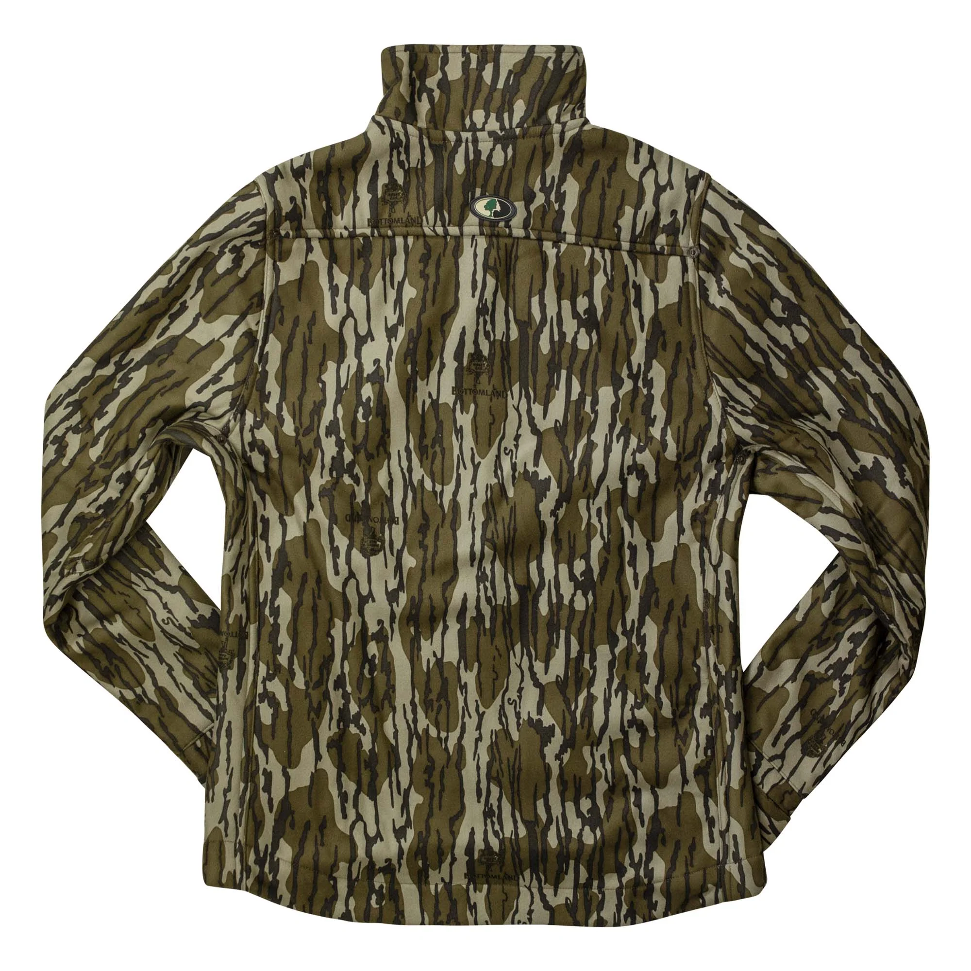 Boundary Women's Sherpa Lined Jacket - Image 2