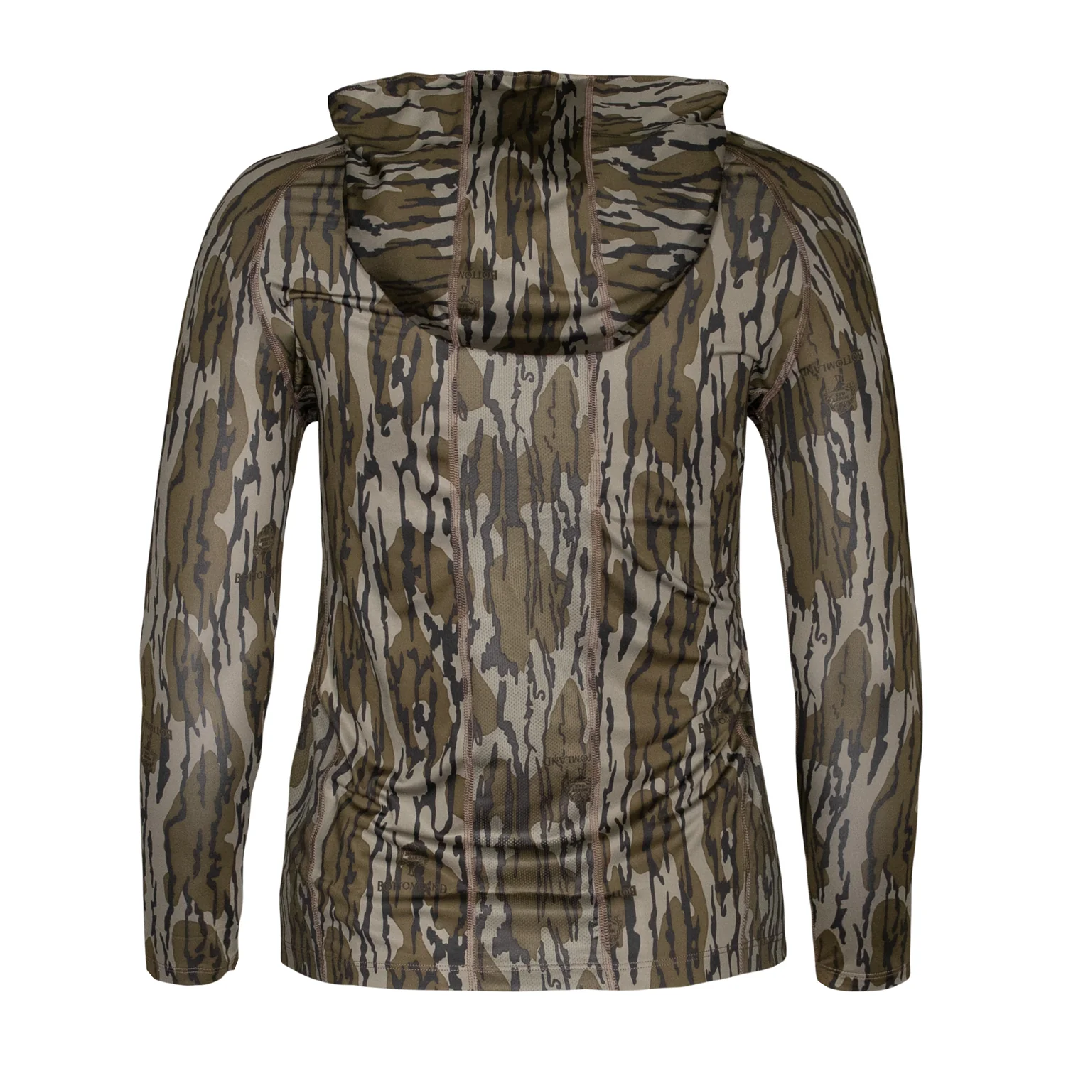 Women's Tibbee Flex Vented Hoodie - Image 2