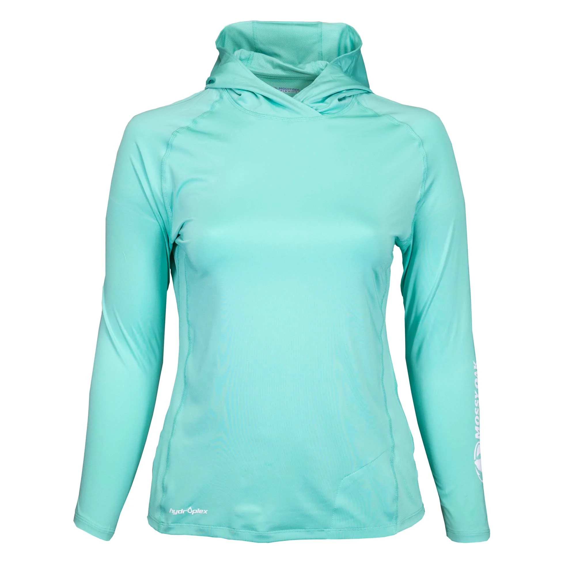 Mossy Oak Women's Tidal Breeze Hoodie