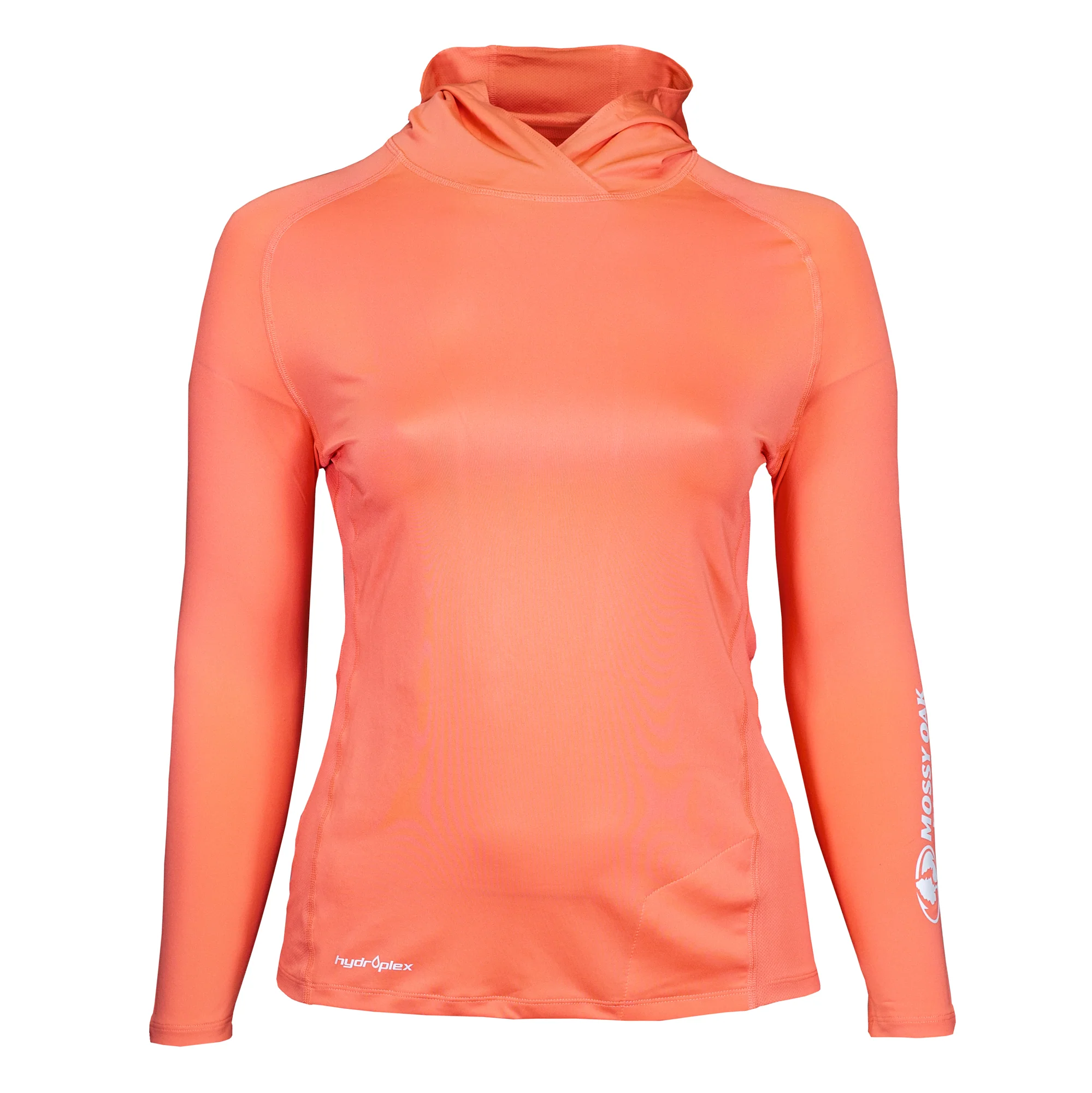 Mossy Oak Women's Tidal Breeze Hoodie - Image 11