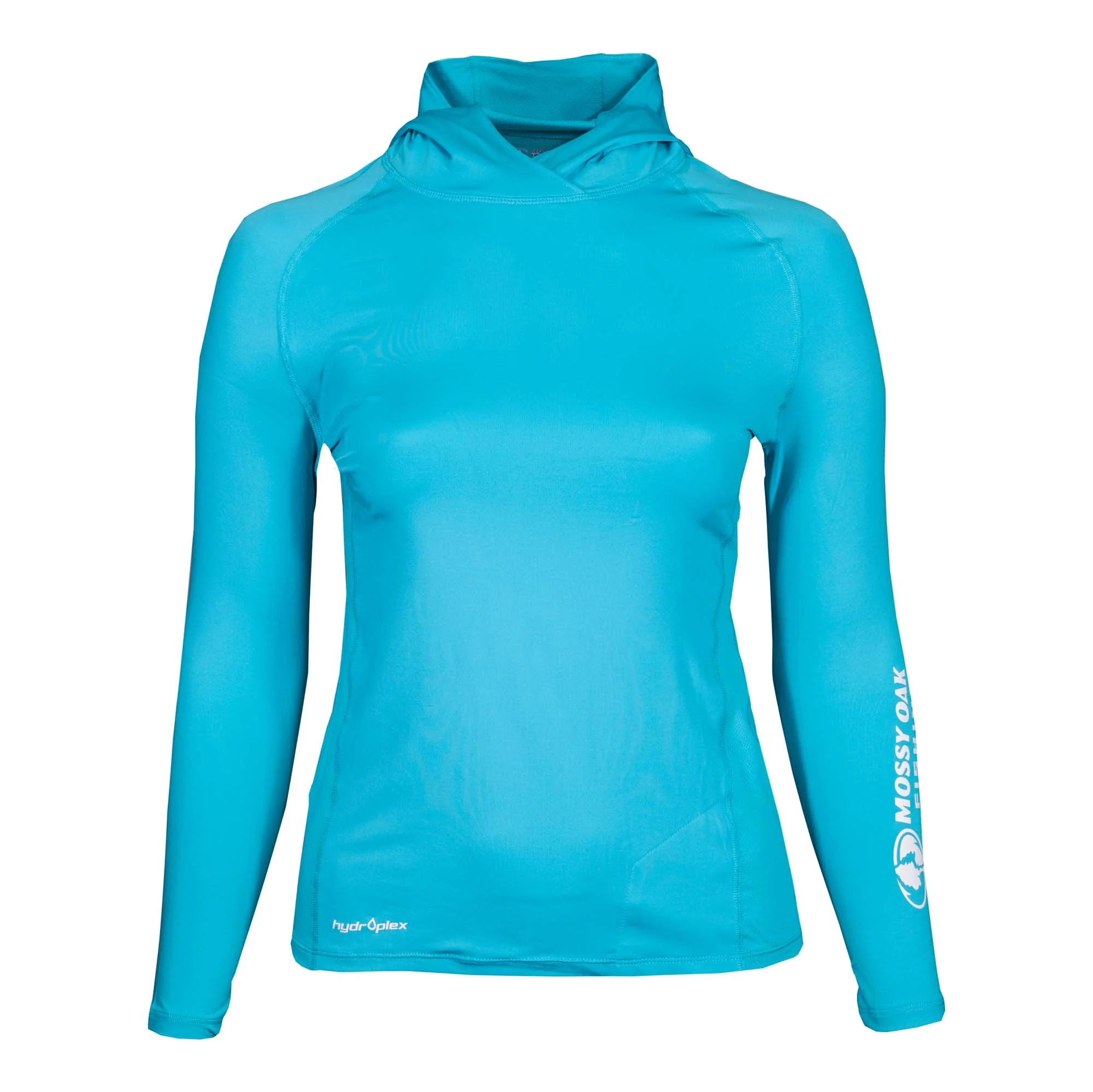 Mossy Oak Women's Tidal Breeze Hoodie - Image 7