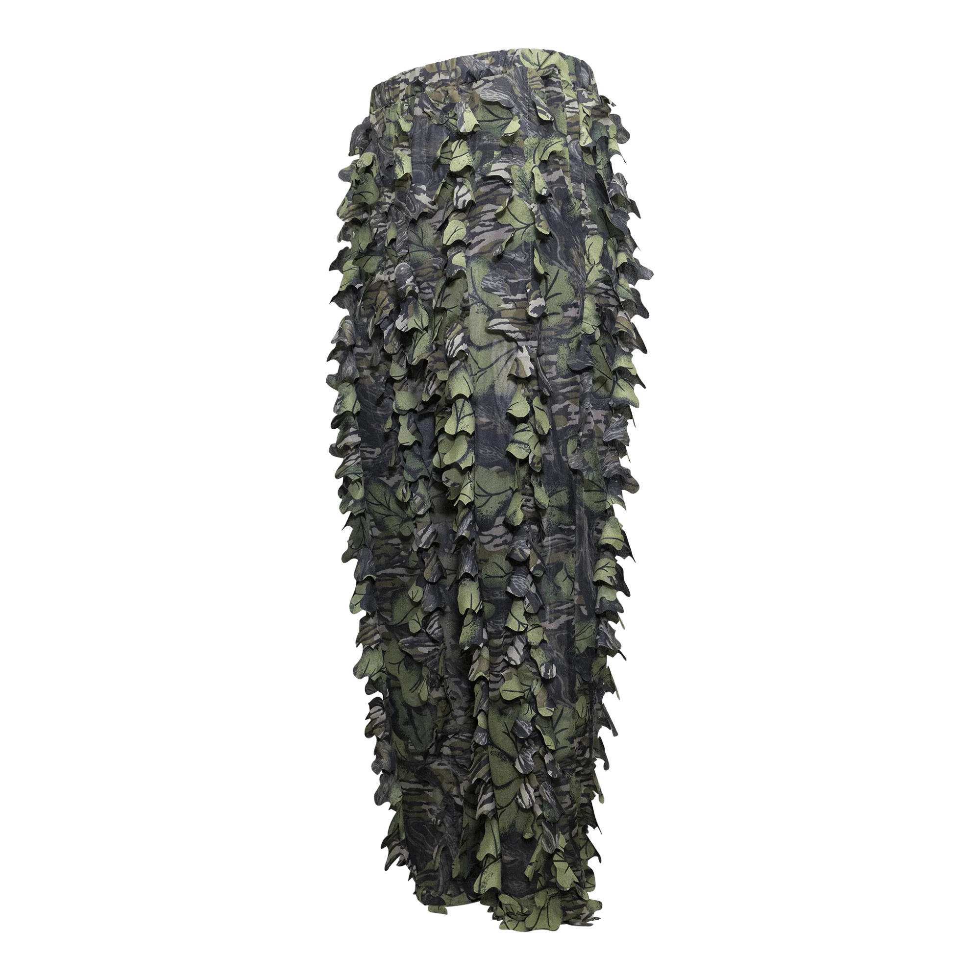Woodsman Leafy Pant - Image 2