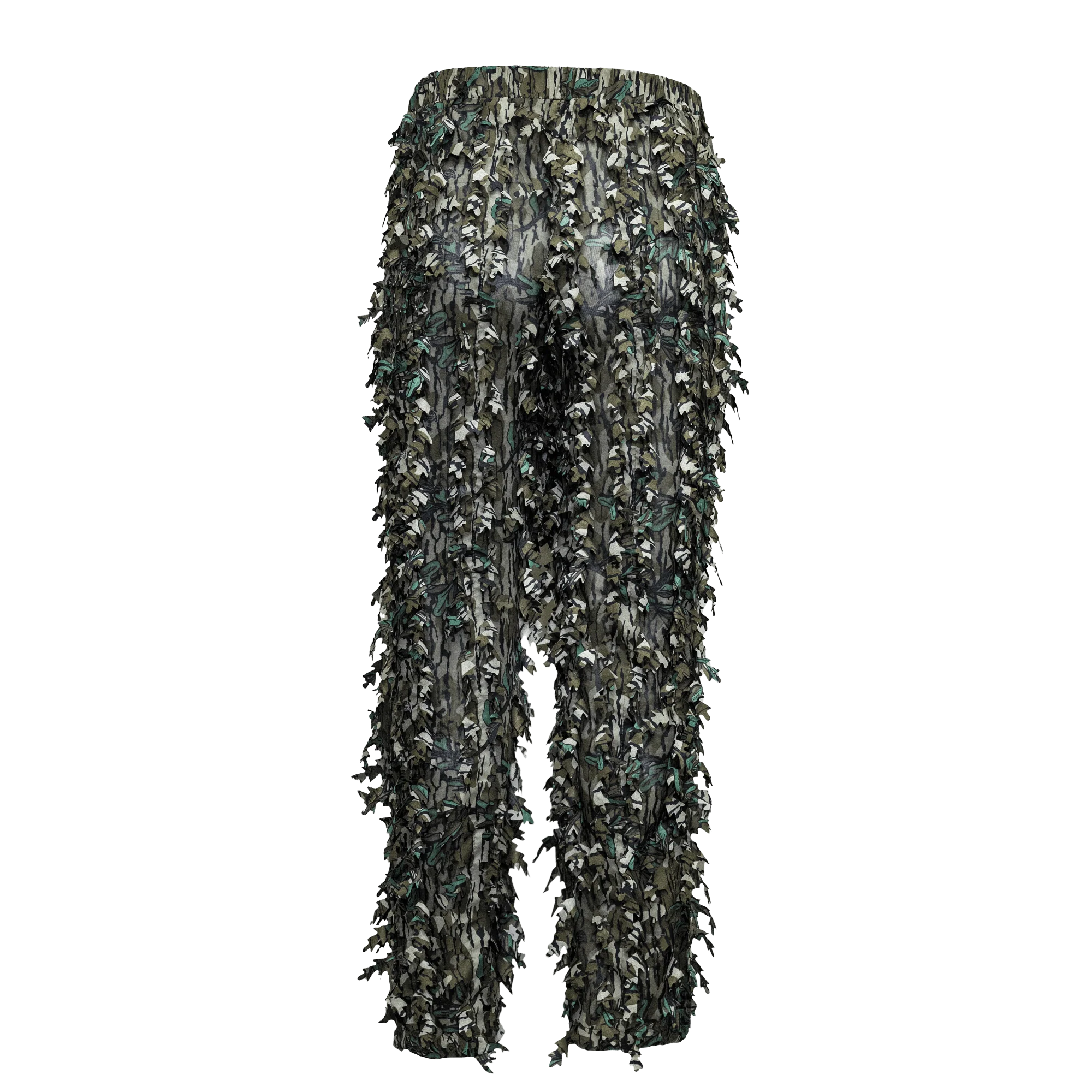 Woodsman Leafy Pant - Image 7