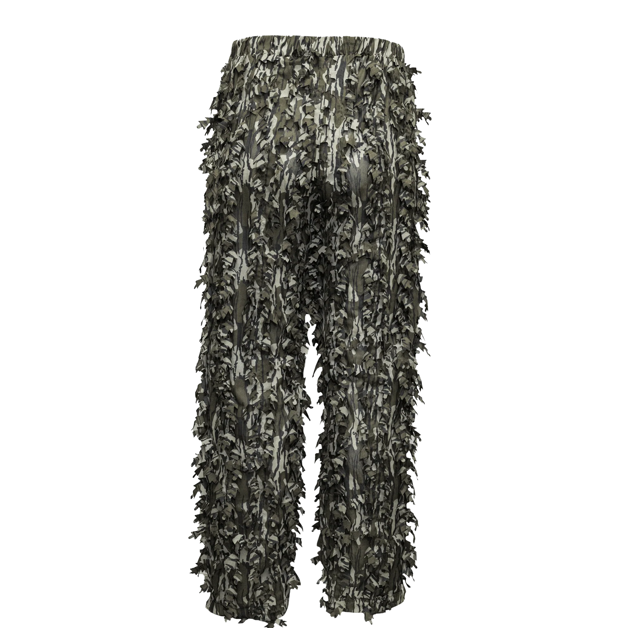 Woodsman Leafy Pant - Image 9