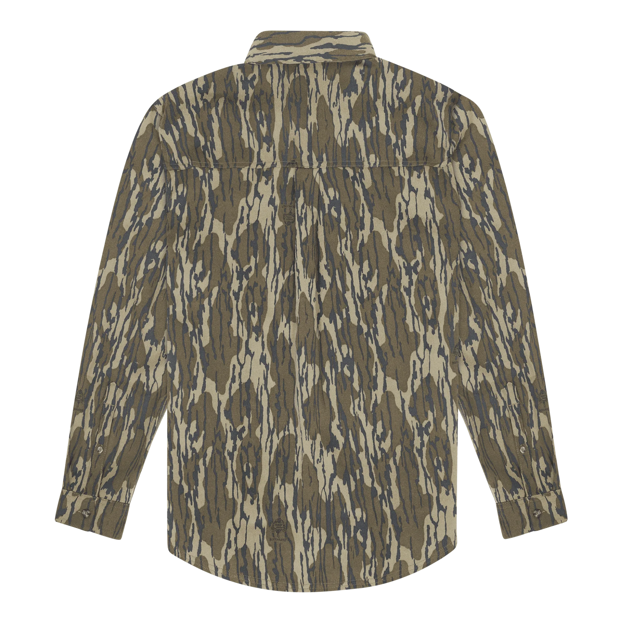 Woodsman Walker Shirt - Image 2