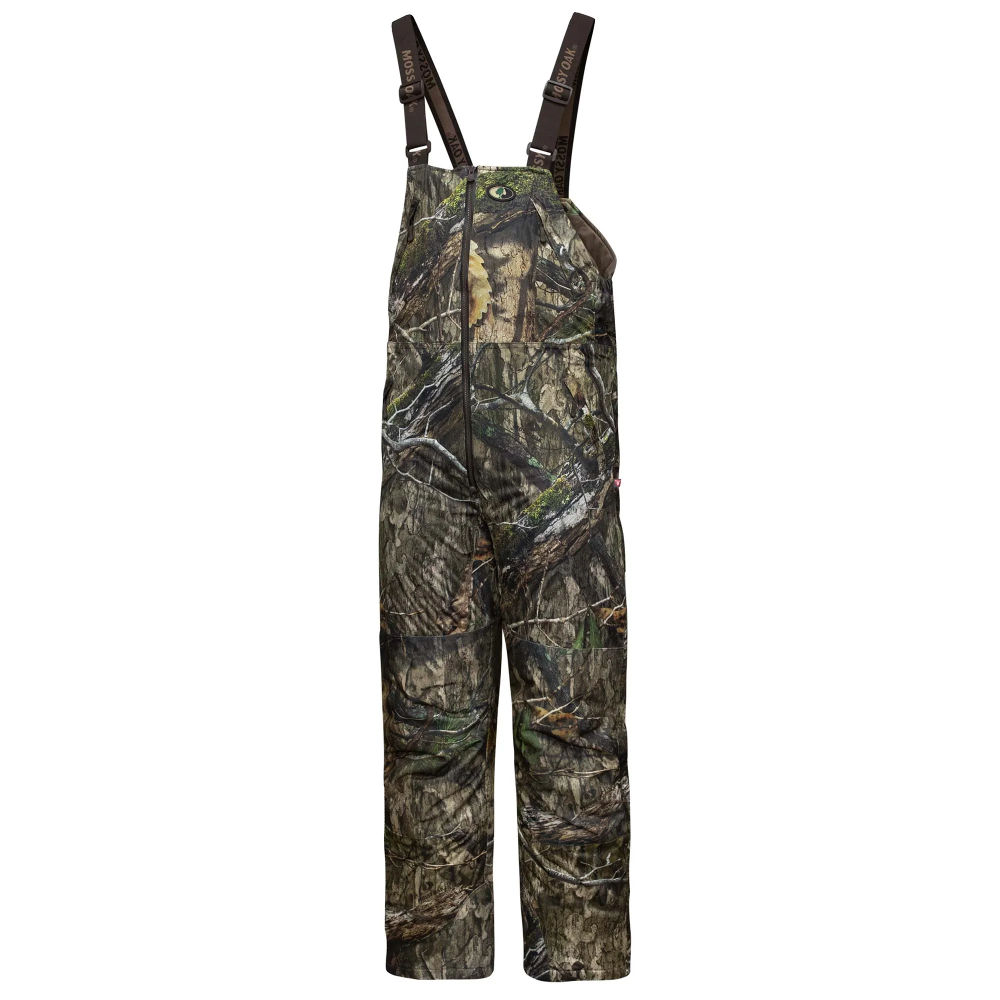 WPB Insulated Bib Overalls - Country DNA