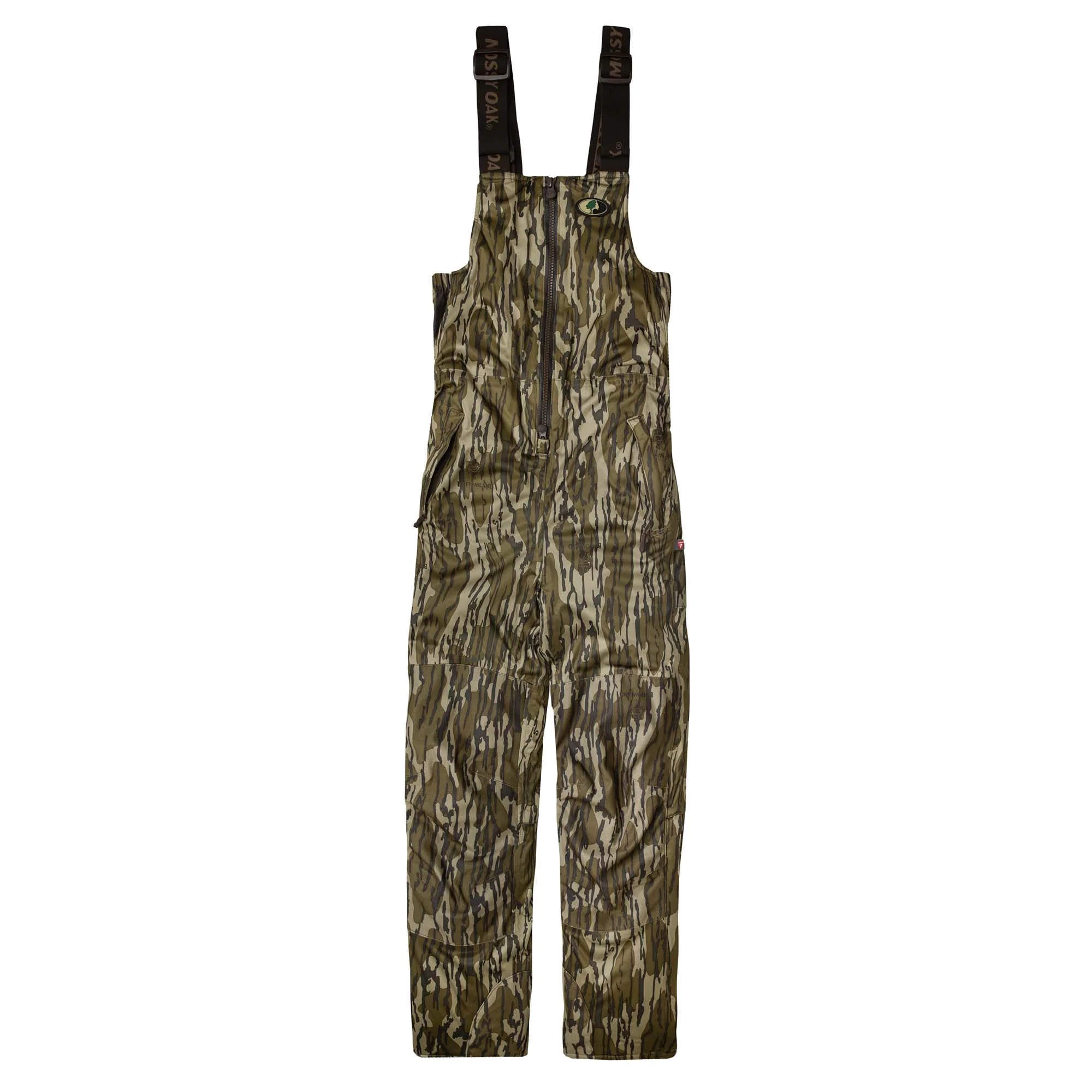 WPB Youth Insulated Bib Overall
