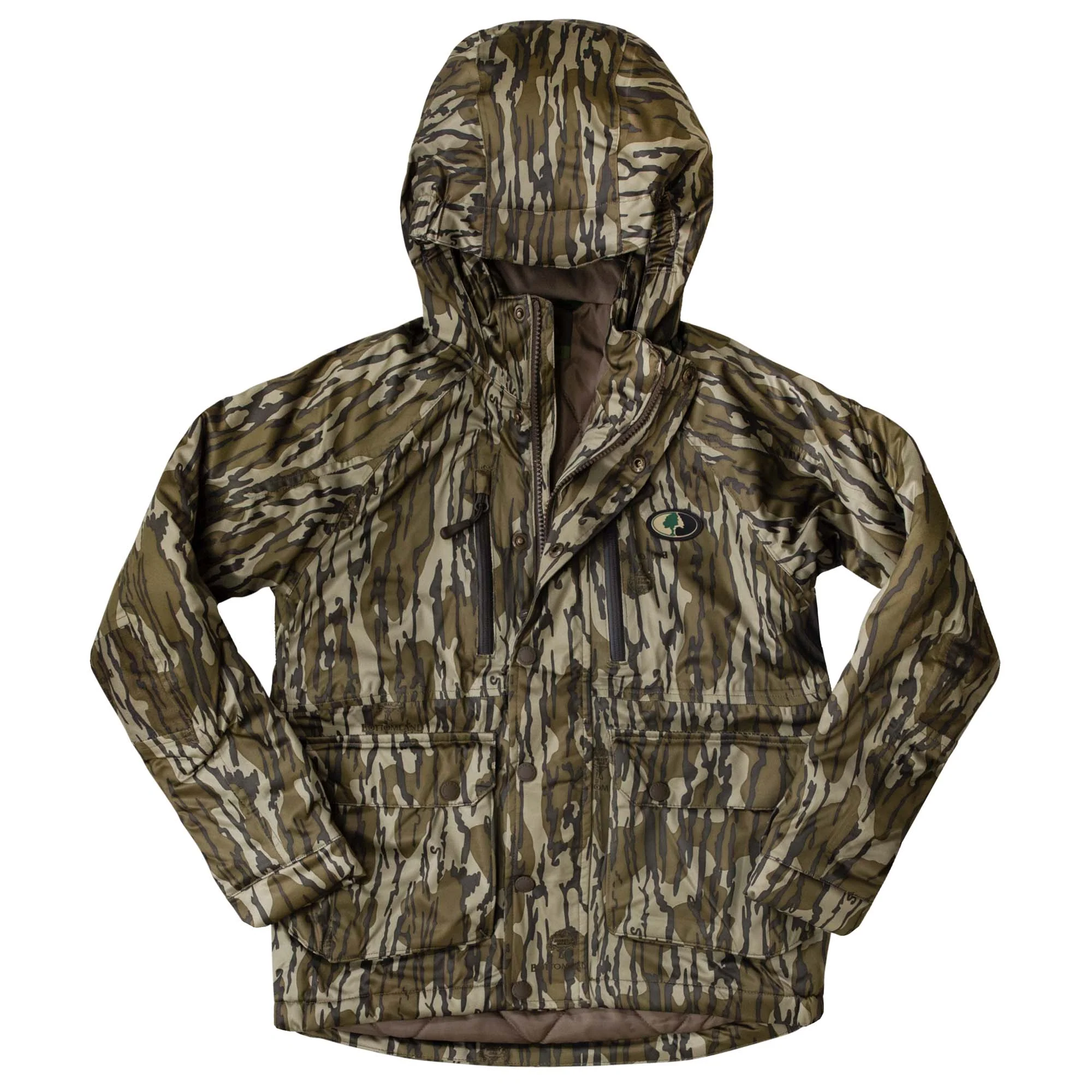 WPB Youth Insulated Jacket