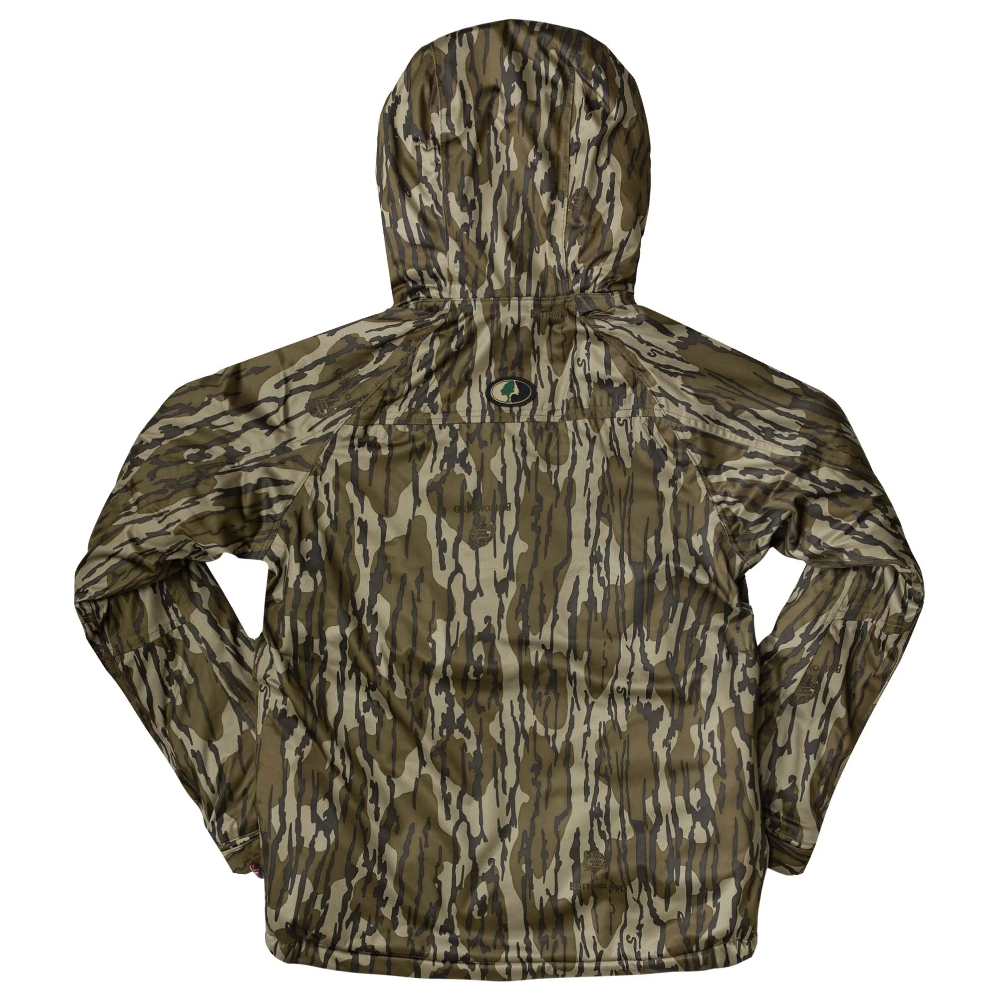 WPB Youth Insulated Jacket - Image 5