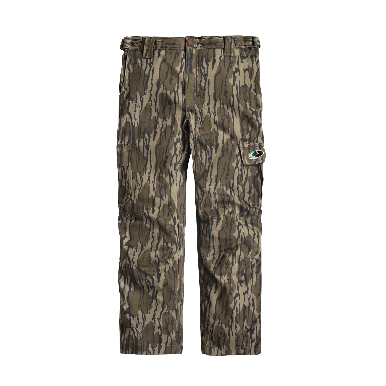 Cotton Mill Youth Flex Pant