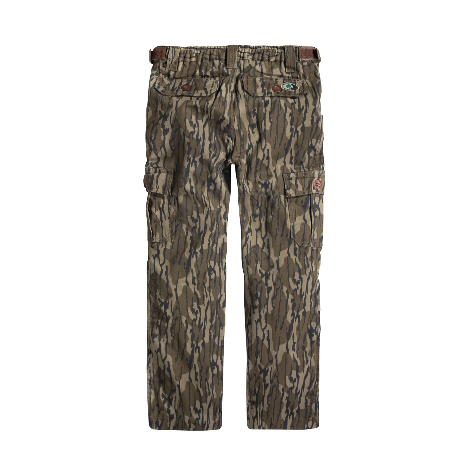Cotton Mill Youth Flex Pant - Image 2