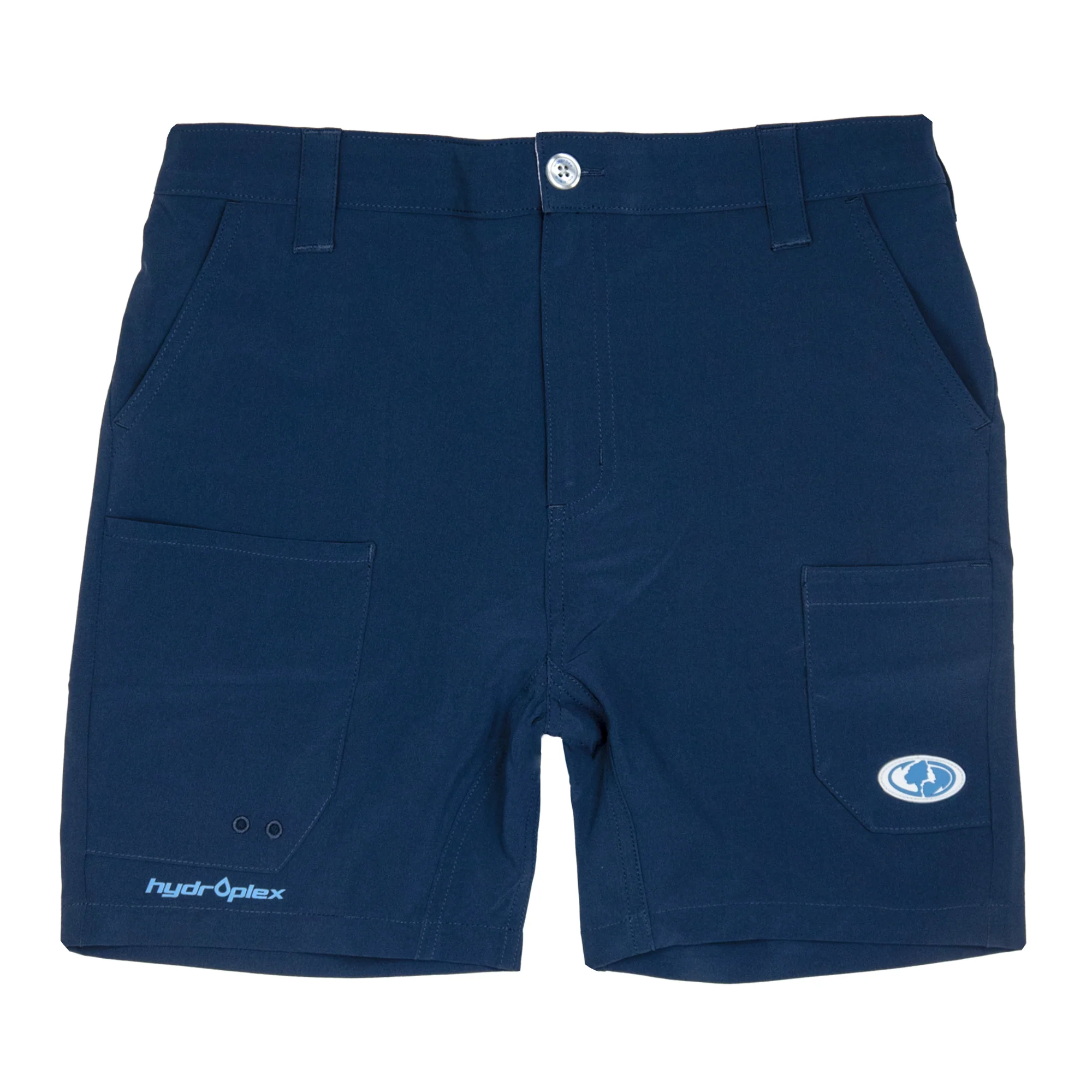 Mossy Oak Youth Flex Fishing Shorts - Image 3