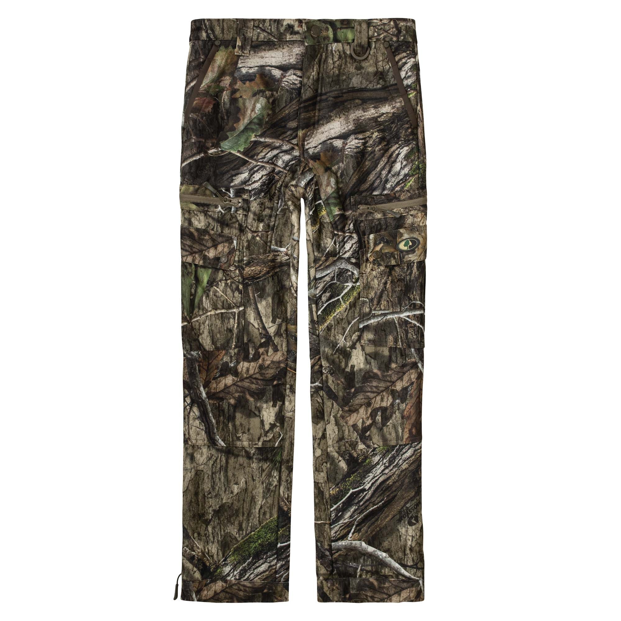 Sherpa Lined 2.0 Youth Pant