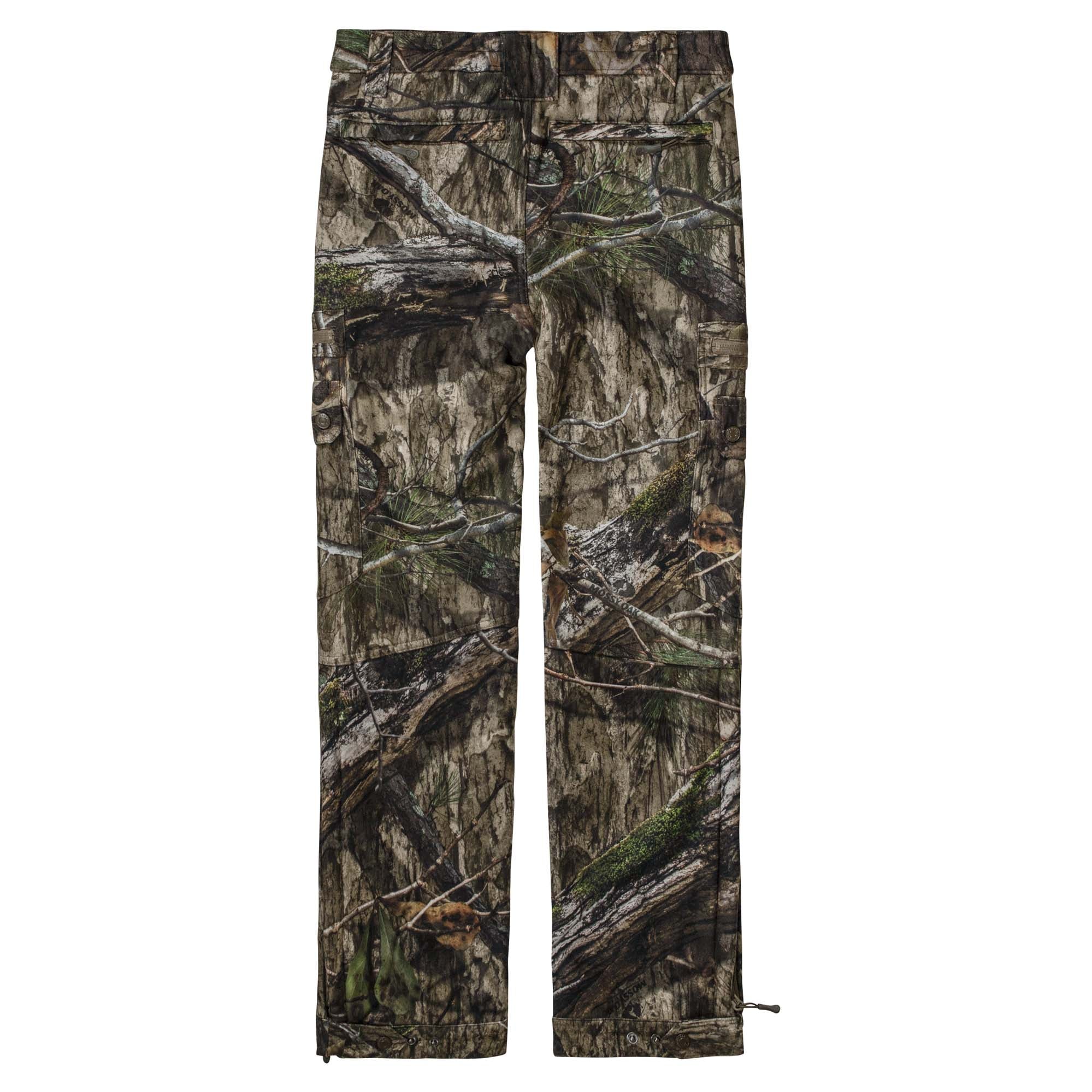 Sherpa Lined 2.0 Youth Pant - Image 4