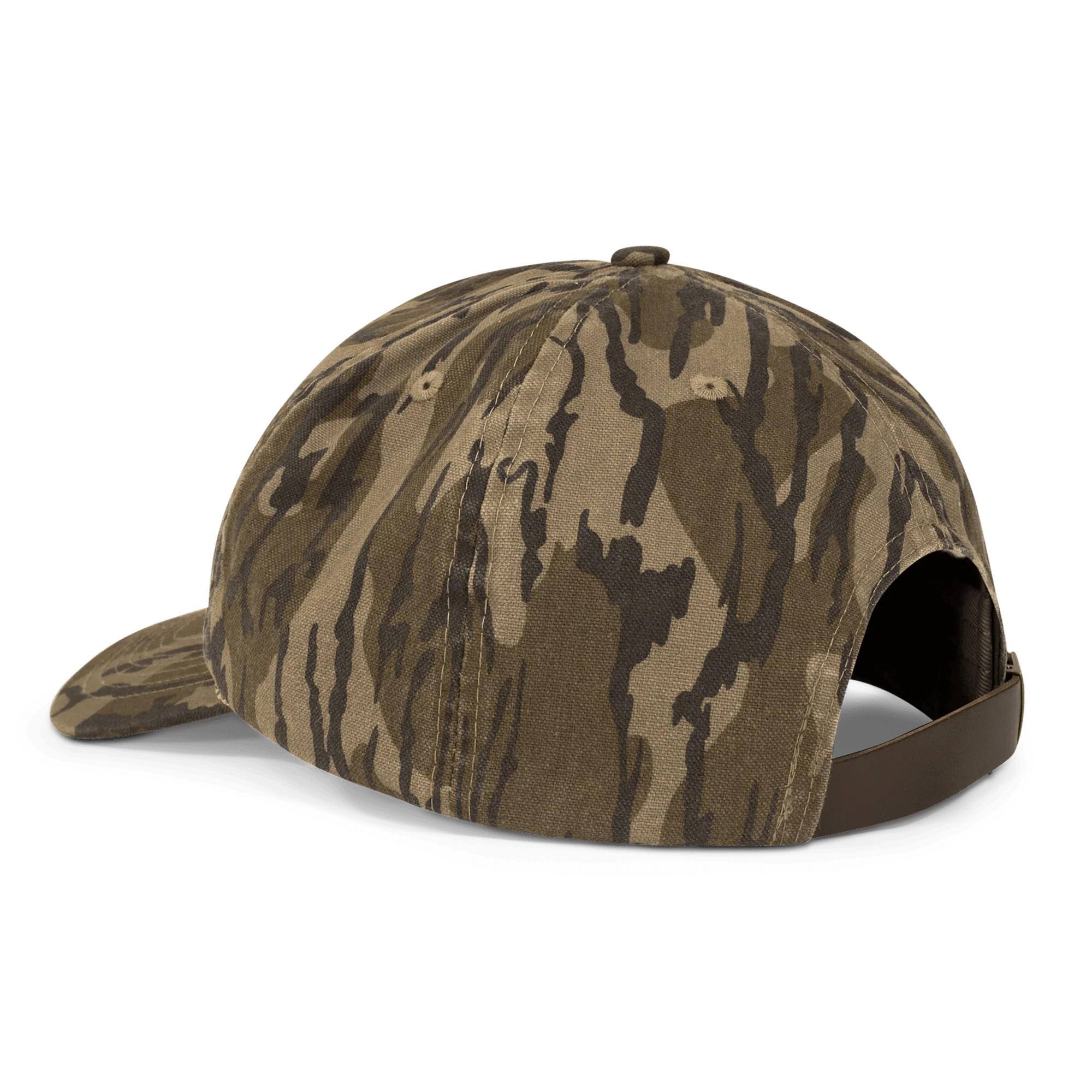 Mr. Fox 5-Panel Rope Hat - Image 2