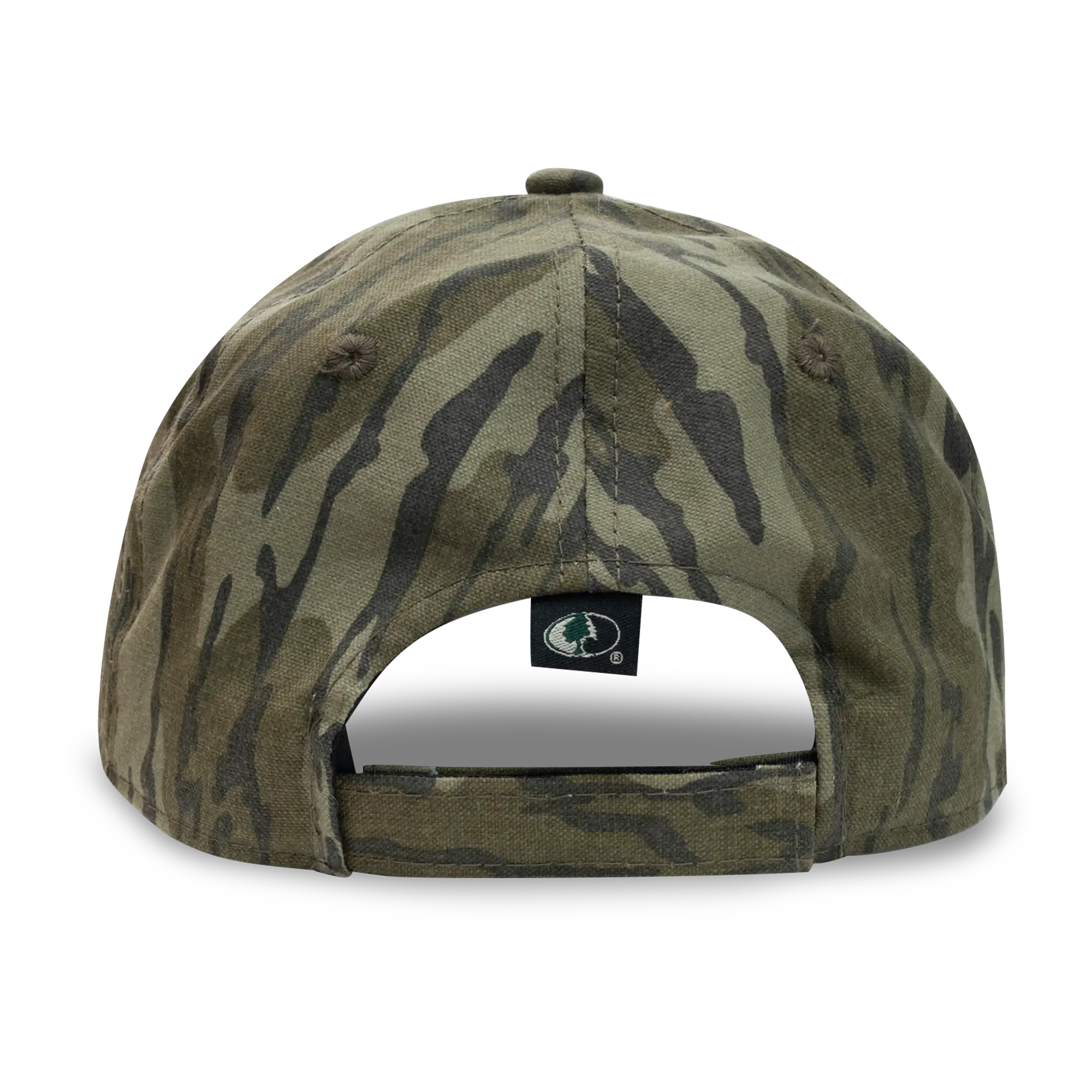 Mr. Fox 6 Panel Hat - Image 3