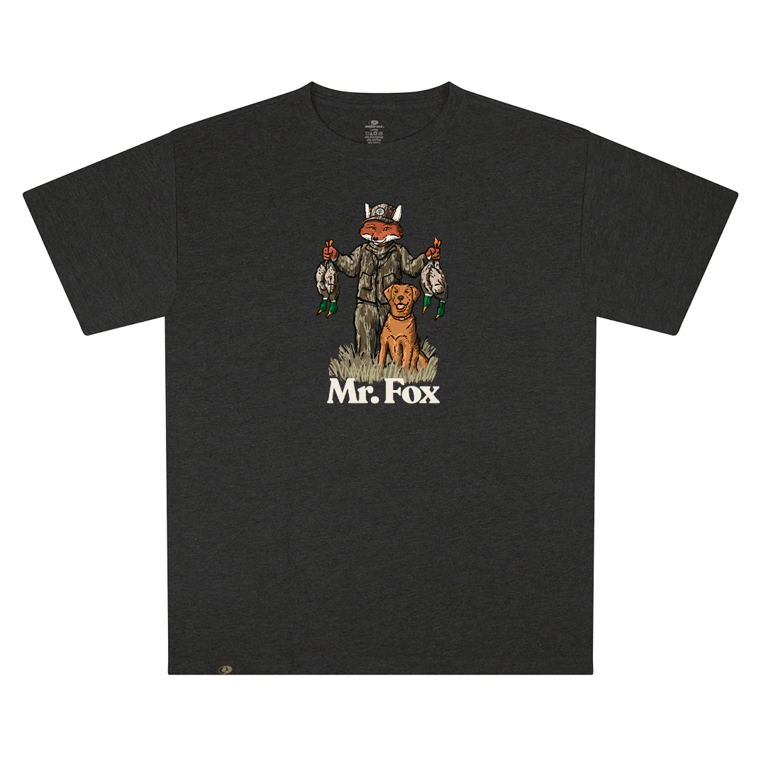 Mr. Fox Duck Tee