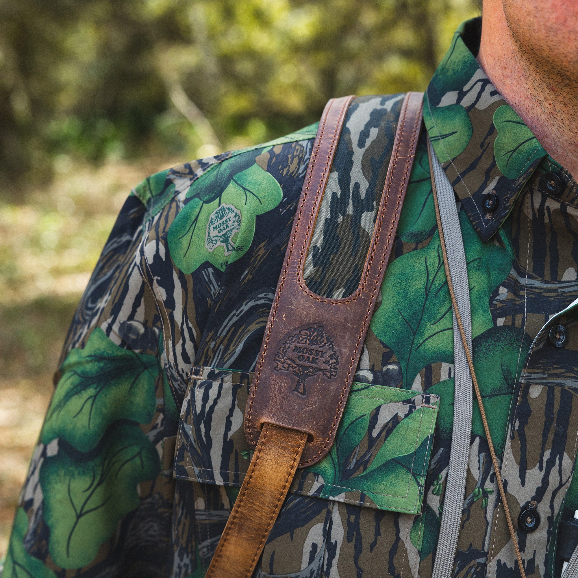 Mr. Fox Gun Sling - Image 2