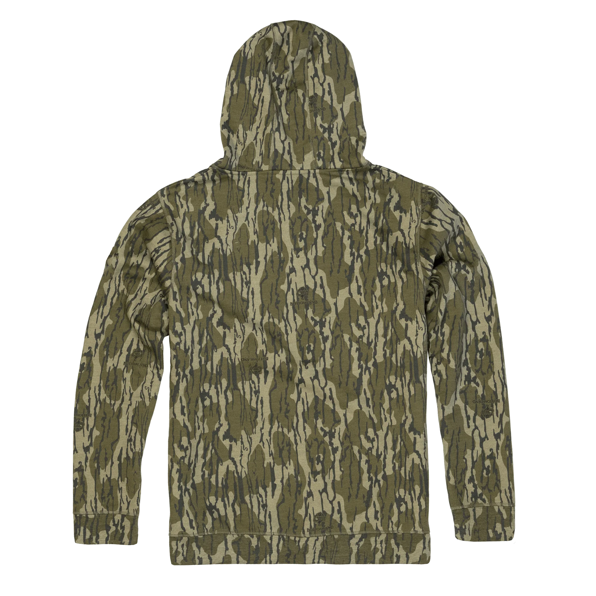 Mr. Fox Turkey Hoodie - Image 2