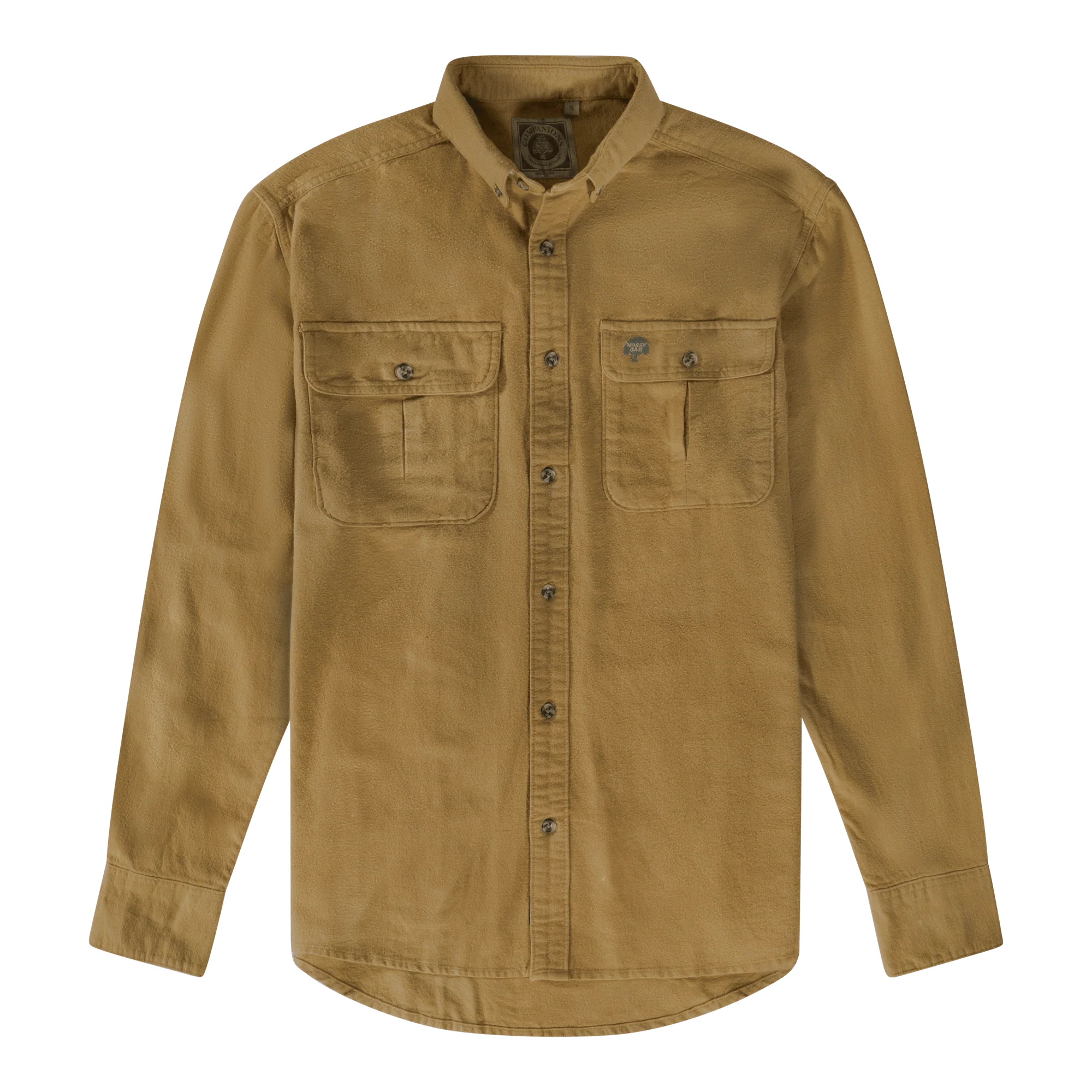 Original Shammy Shirt - Image 11