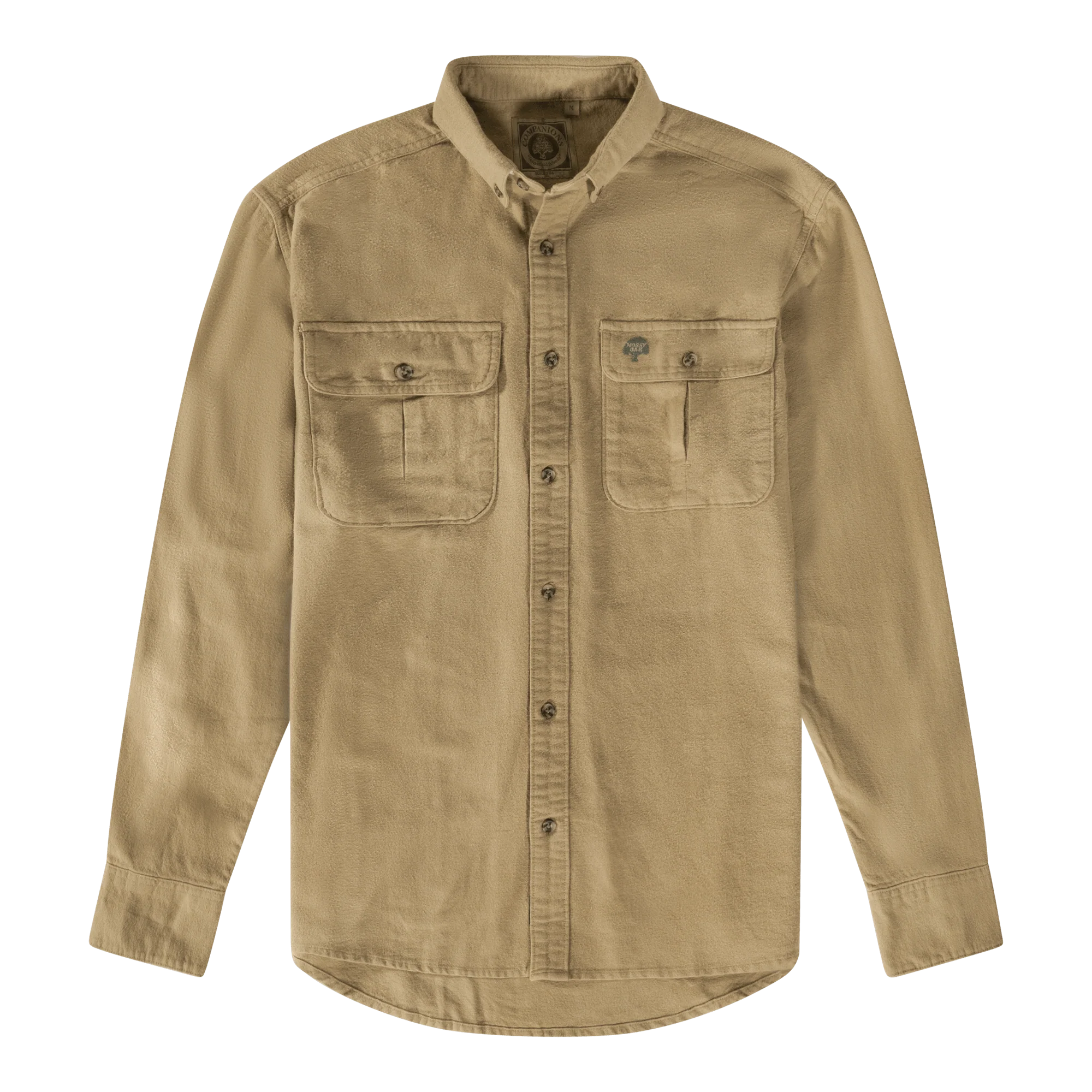 Original Shammy Shirt - Image 13