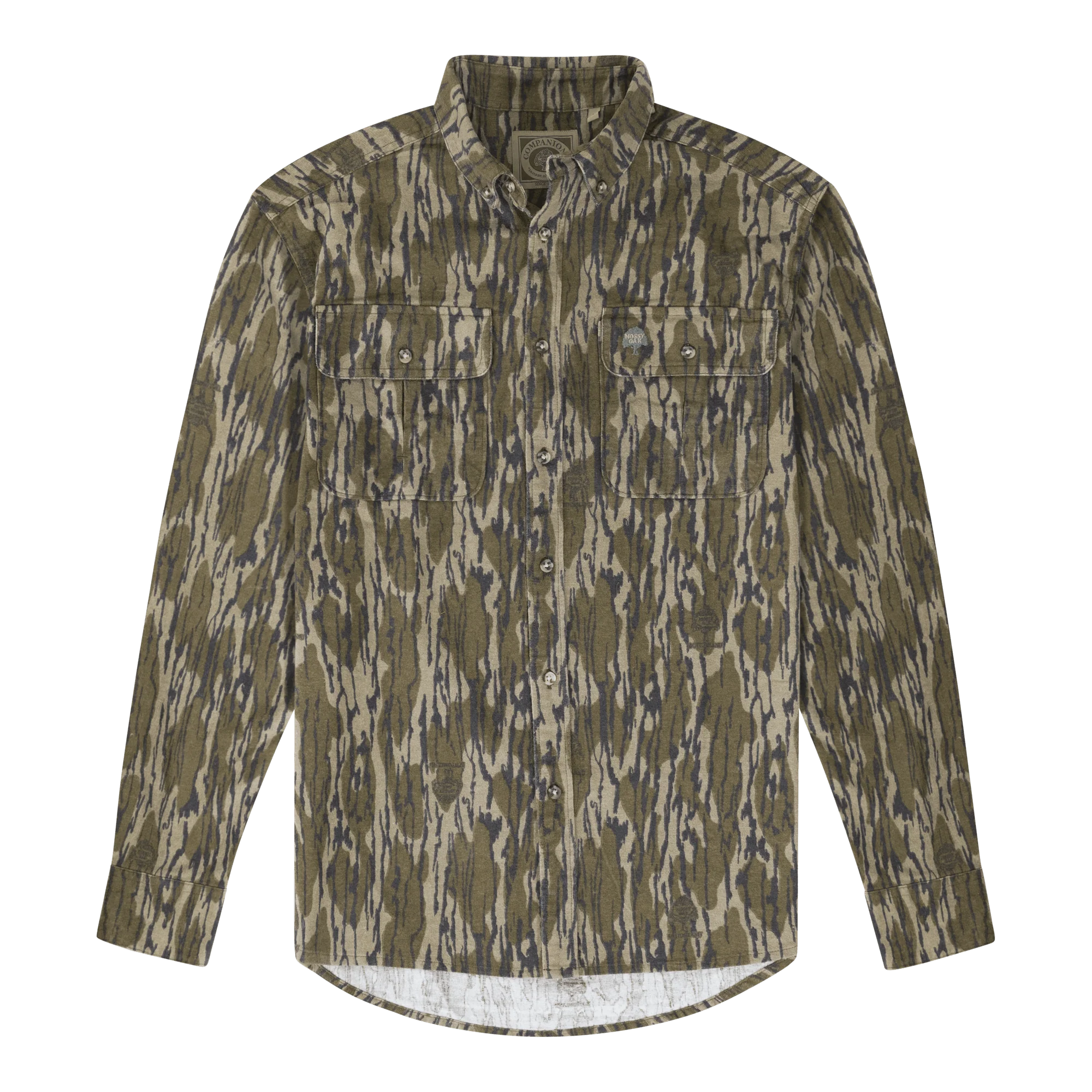 Original Shammy Shirt - Image 15