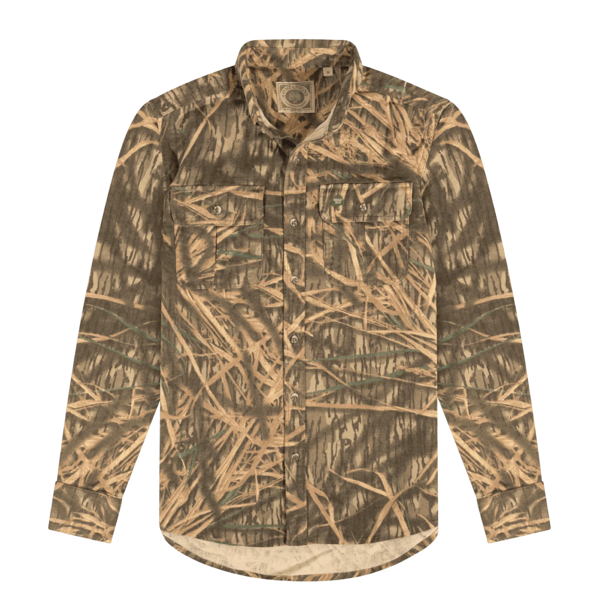 Original Shammy Shirt - Image 17