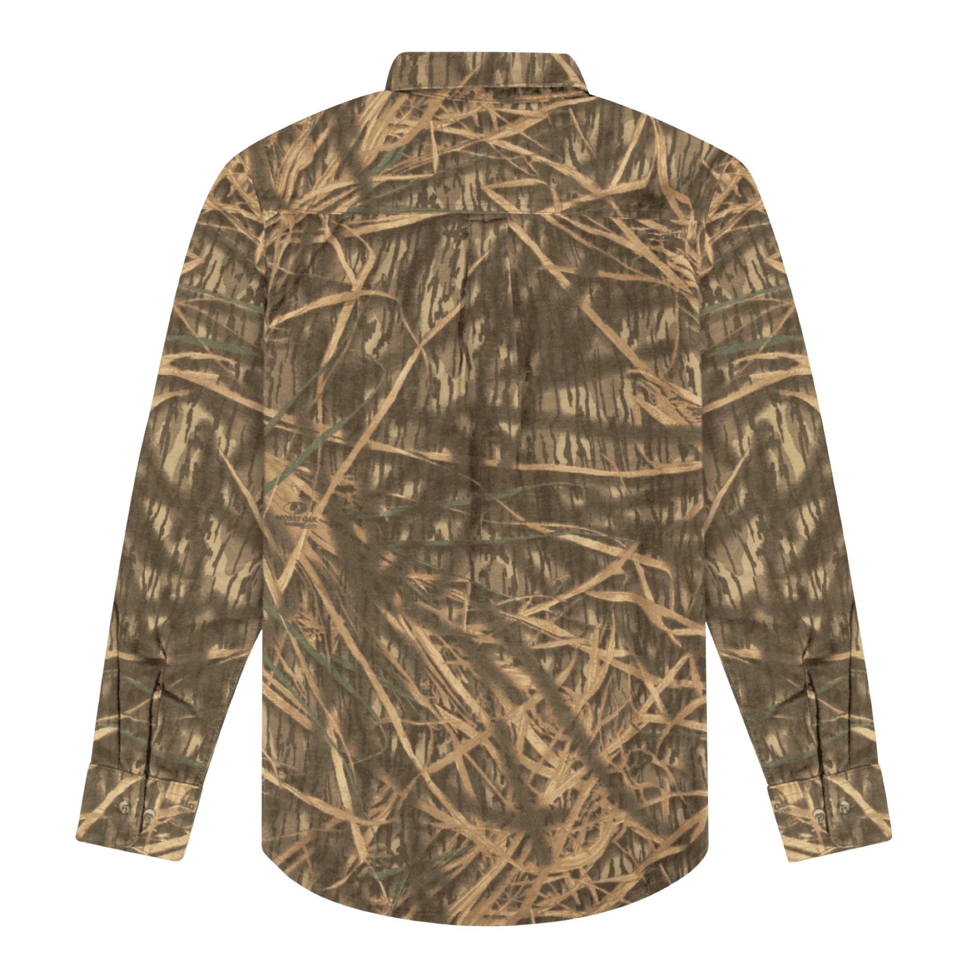 Original Shammy Shirt - Image 18