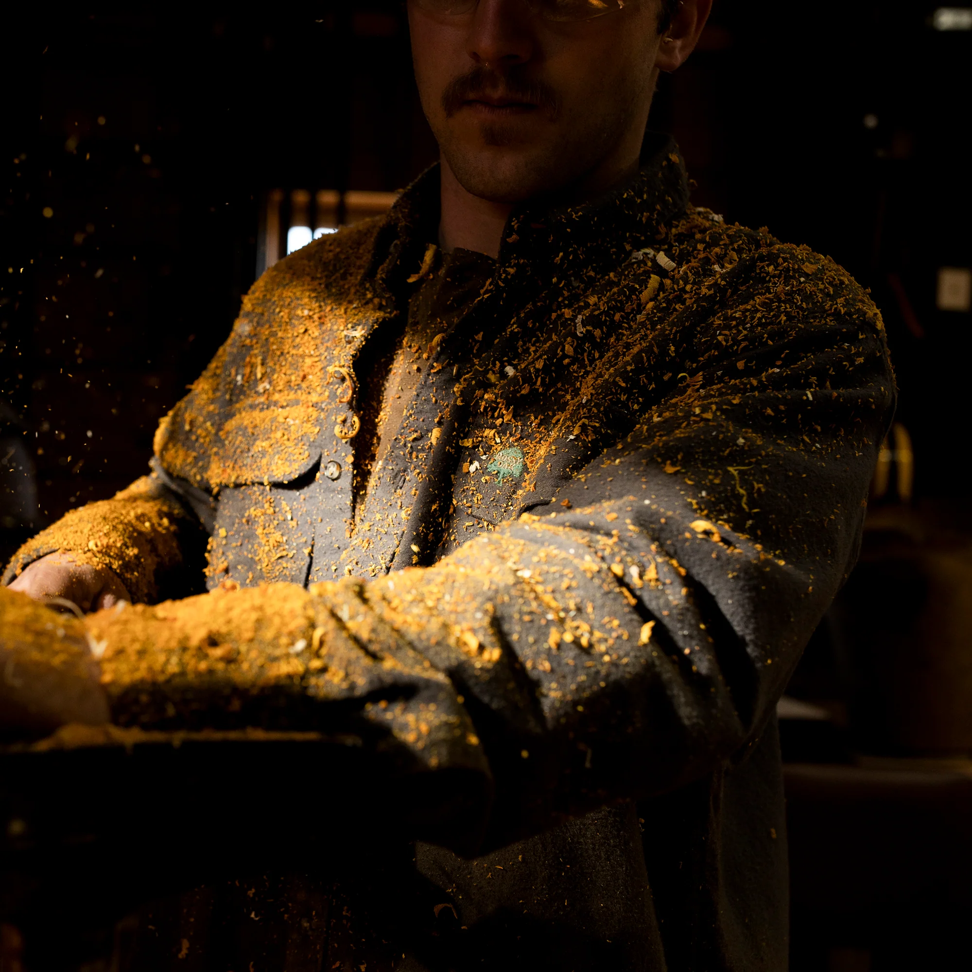 Original Shammy Shirt - Image 5